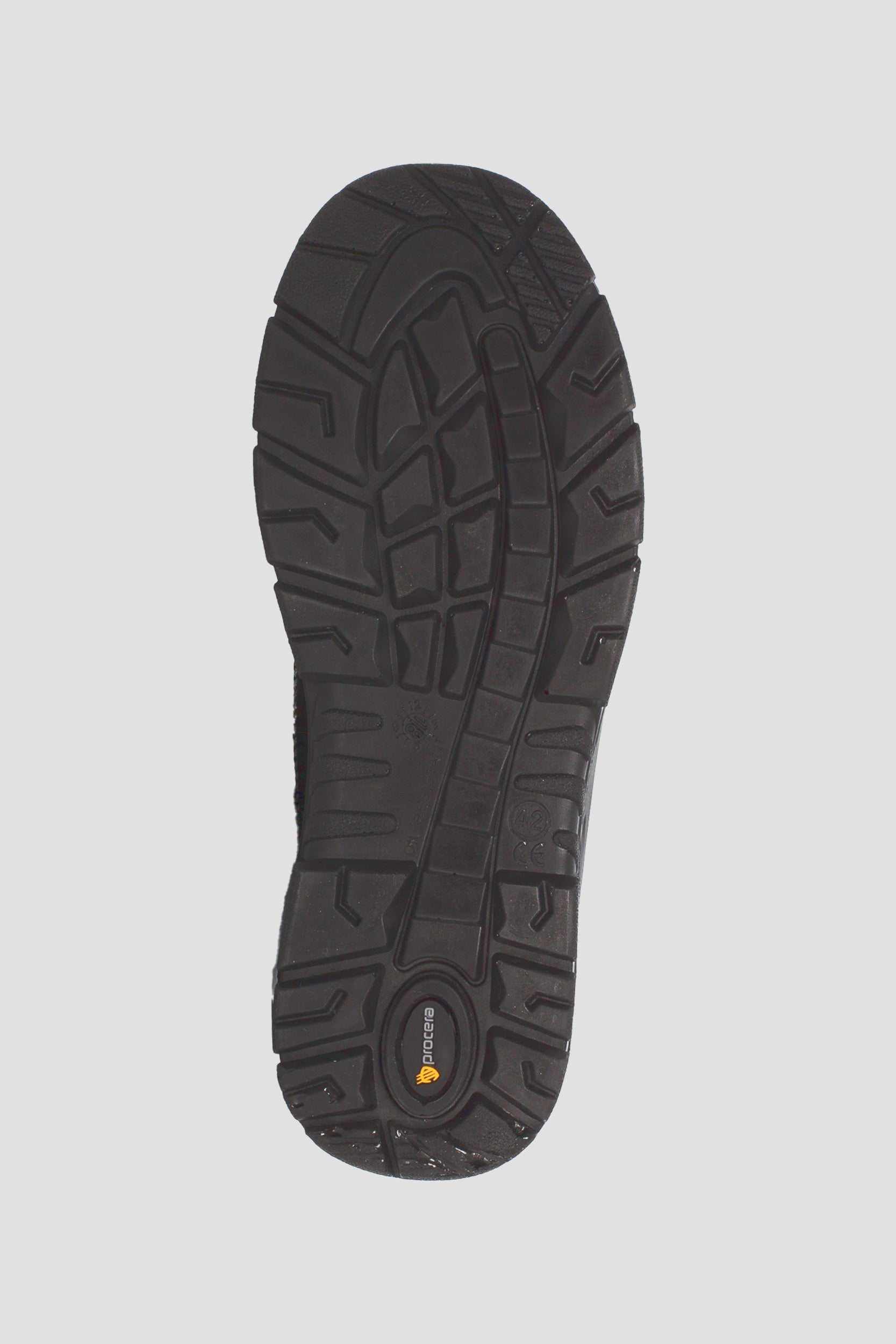 Safety Shoe FORCE S3