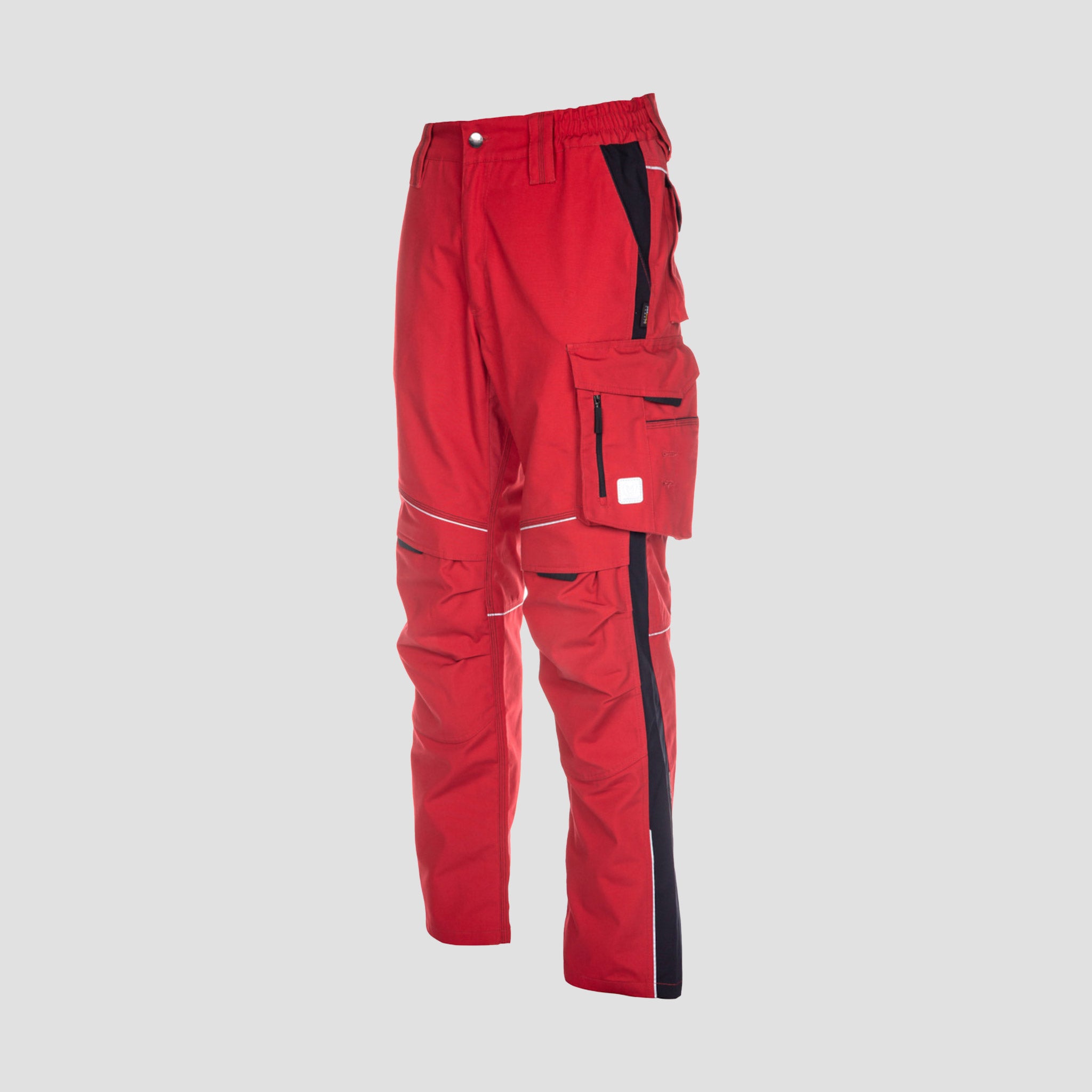 Ardon URBAN+ Bundhose – robust, stretch & mit Kniepolstertaschen