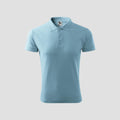 Pique Polohemd Herren - YURT-TEX KG