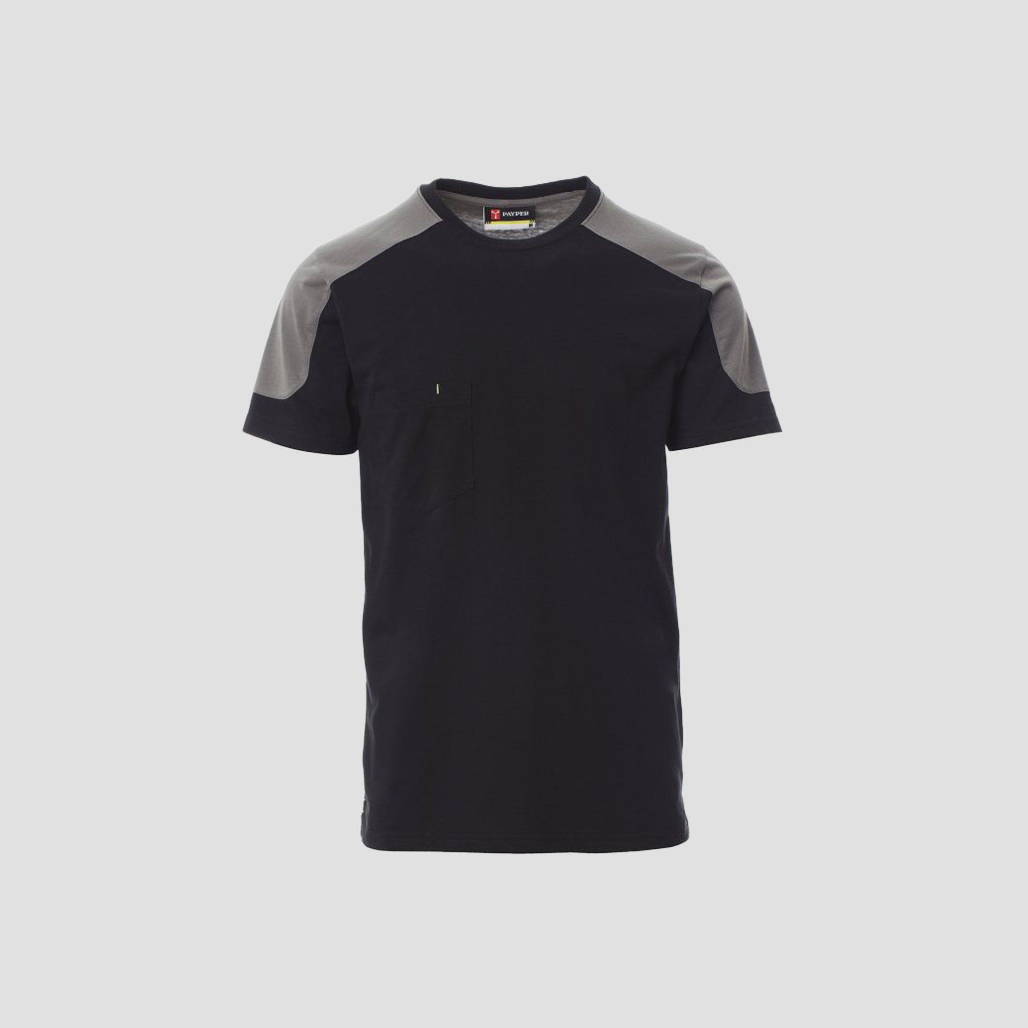 CORPORATE T-SHIRT zweifärbig