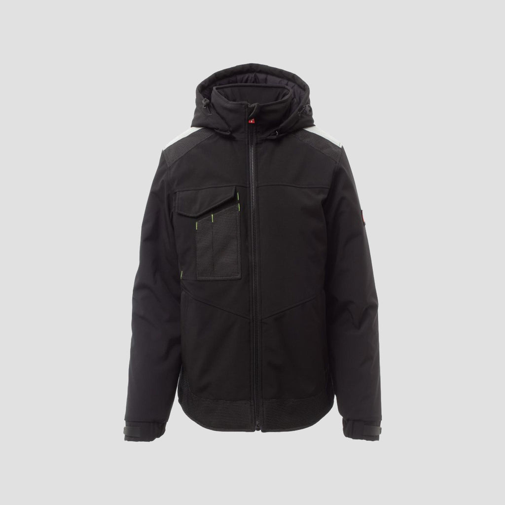 Arbeits-Winter-Set 1 - YURT-TEX KG