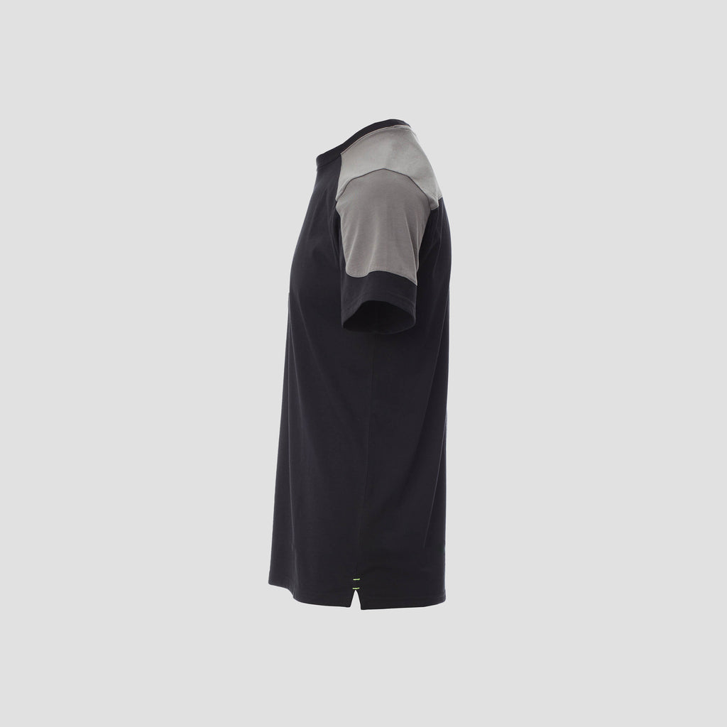 CORPORATE T-SHIRT zweifärbig