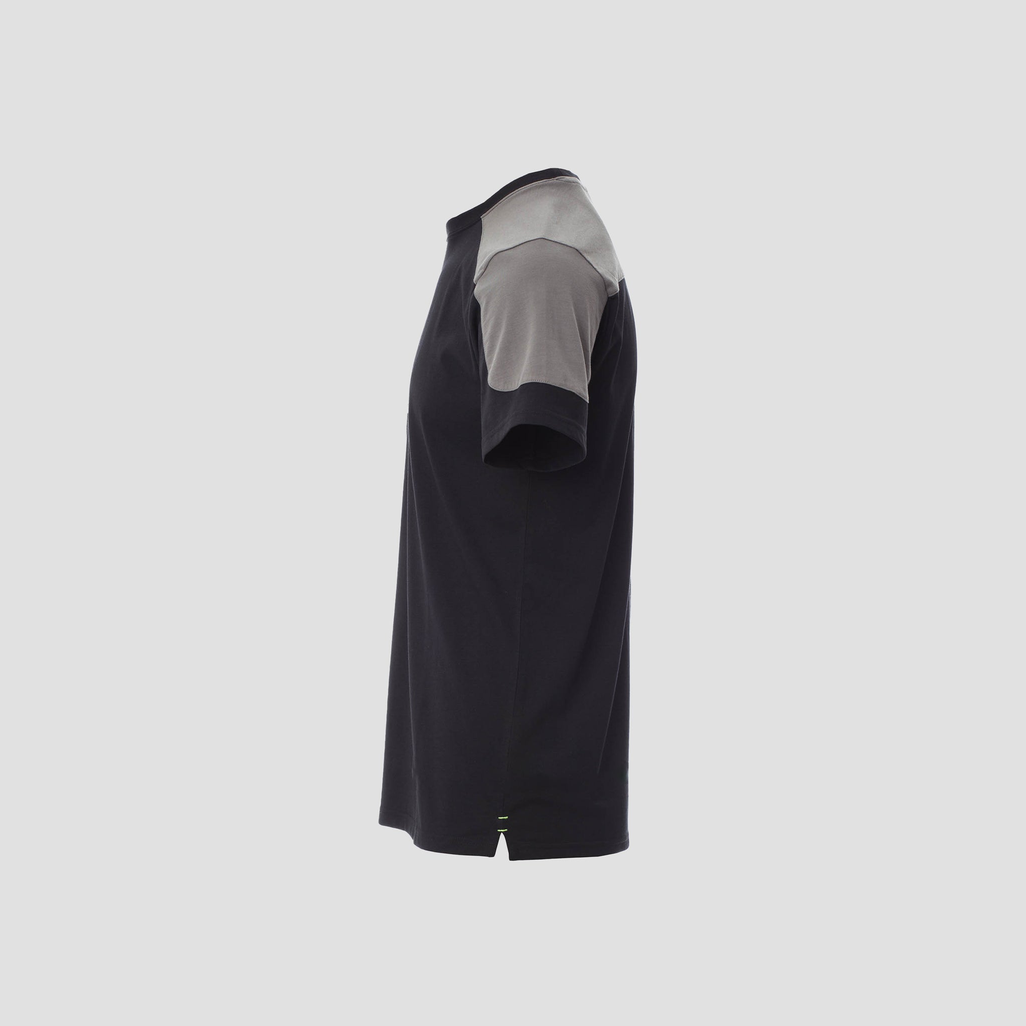 CORPORATE T-SHIRT zweifärbig