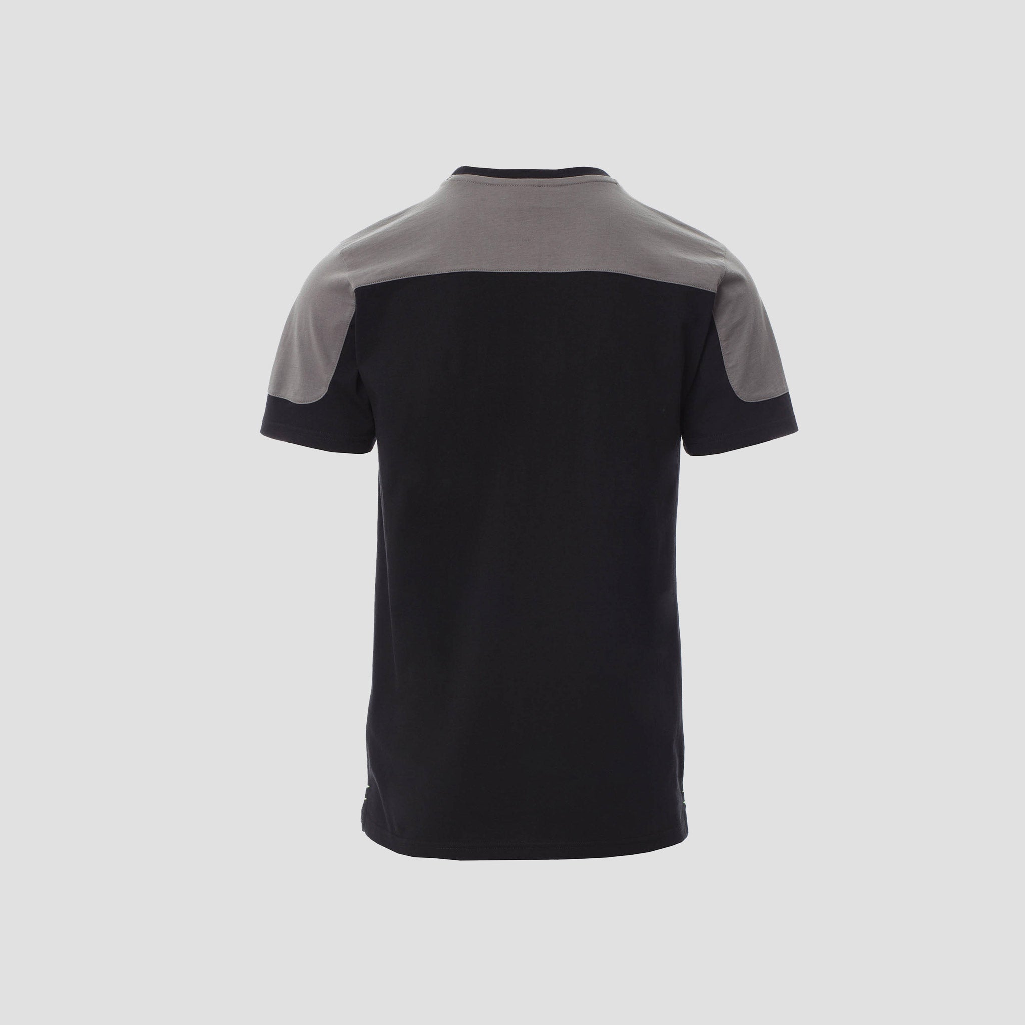 CORPORATE T-SHIRT zweifärbig