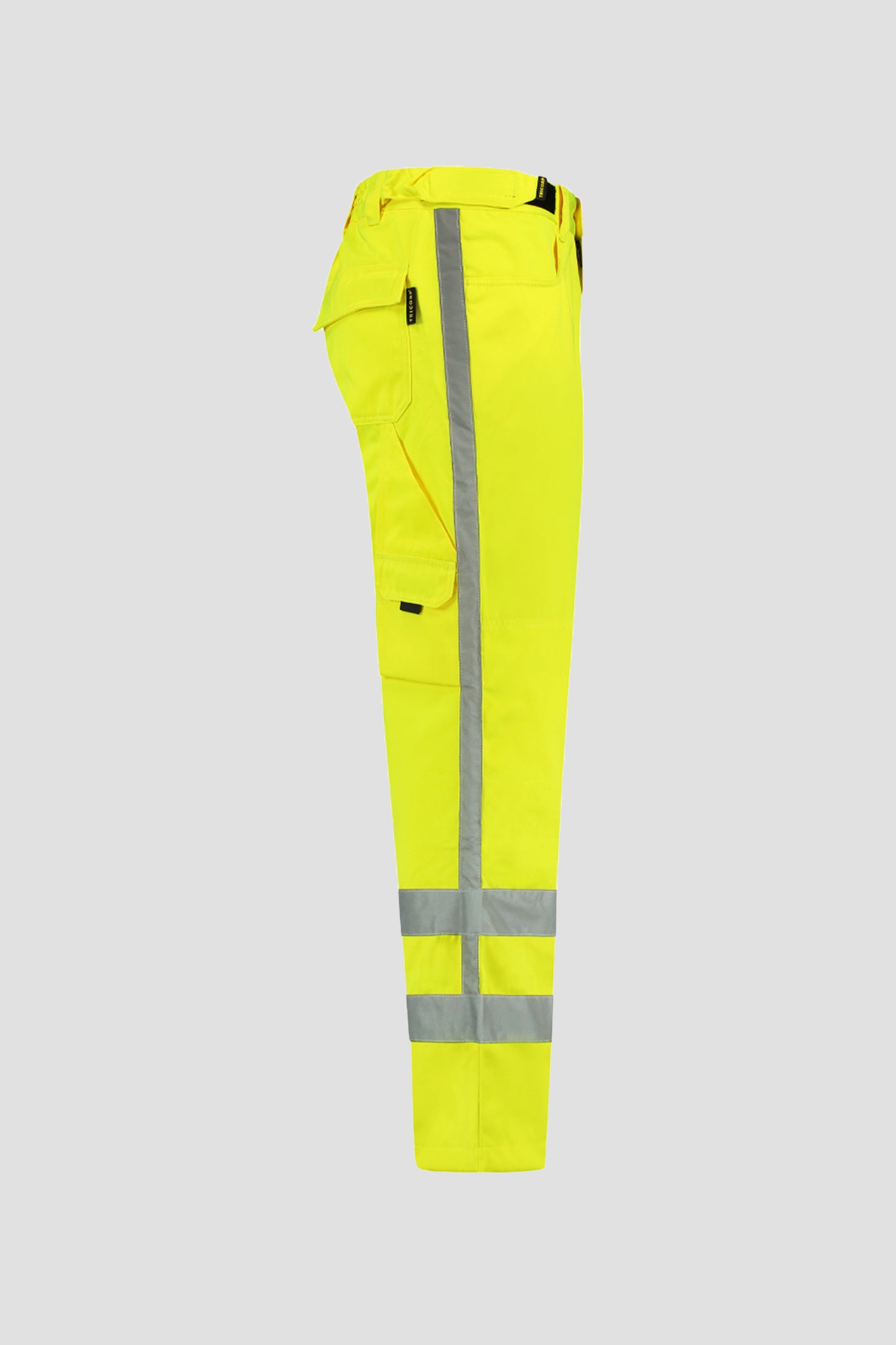 Hi-Vis Sicherheitshose RWS WORK PANTS T65