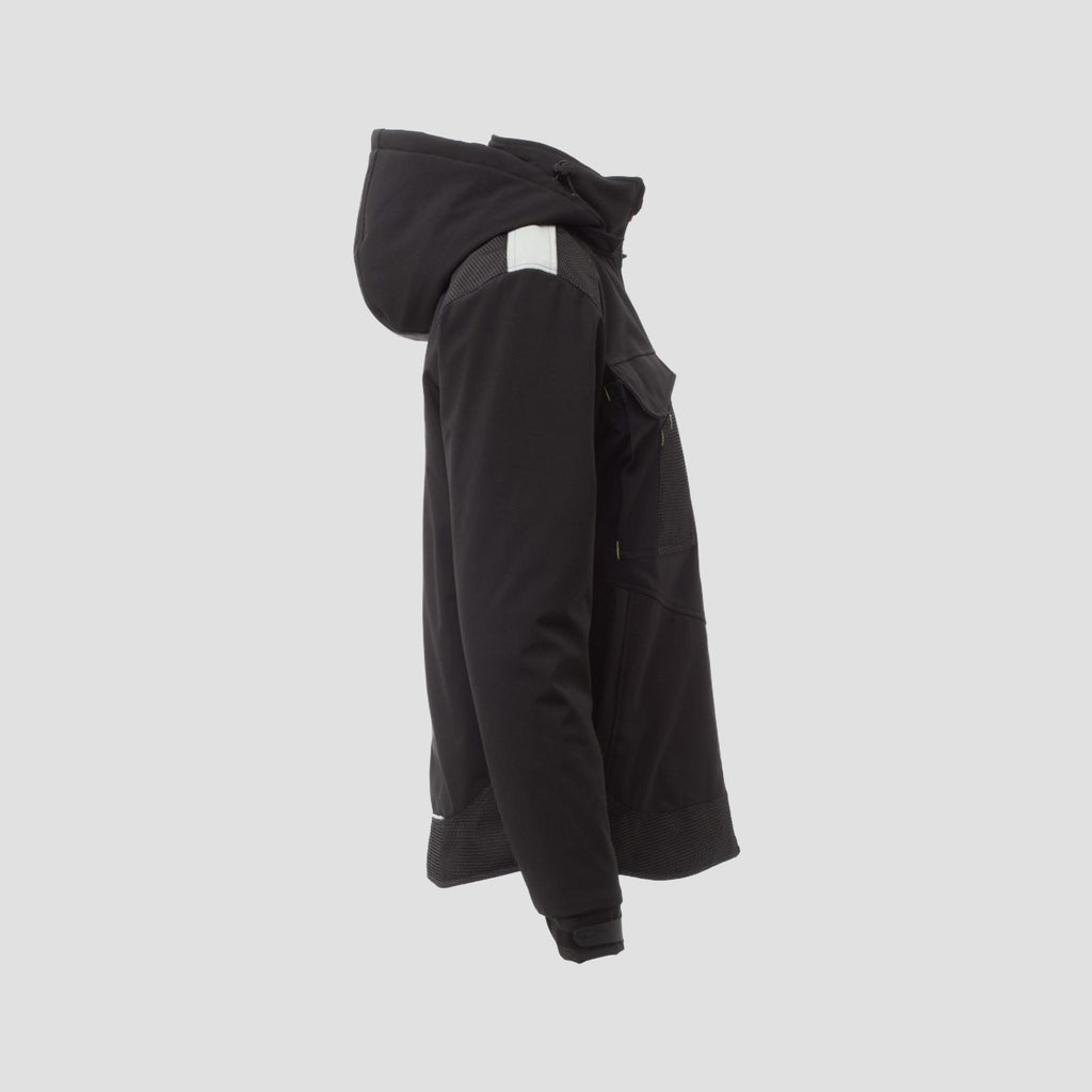 Payper Winter Softshelljacke PERFORMER PAD