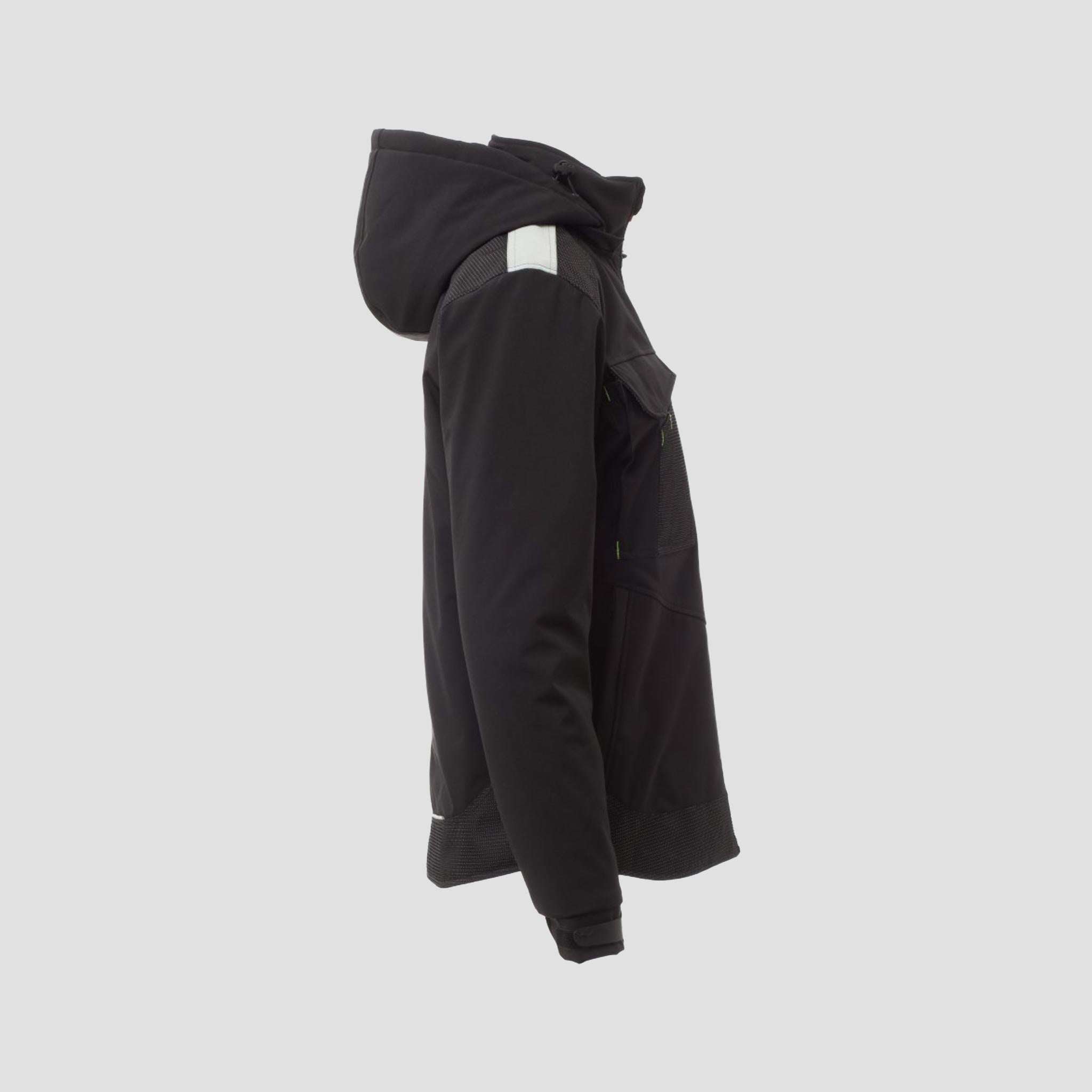 Payper Winter Softshelljacke PERFORMER PAD