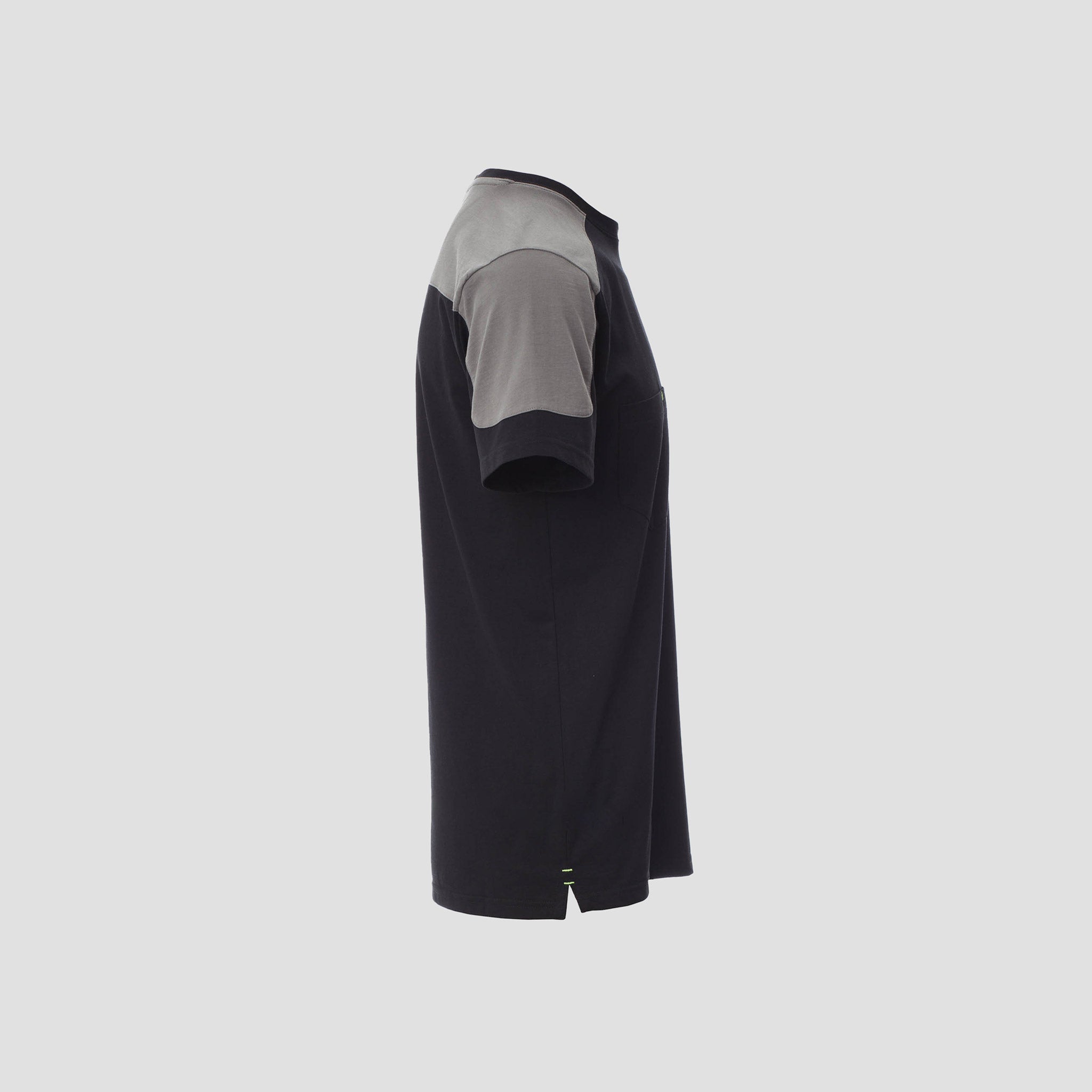 CORPORATE T-SHIRT zweifärbig