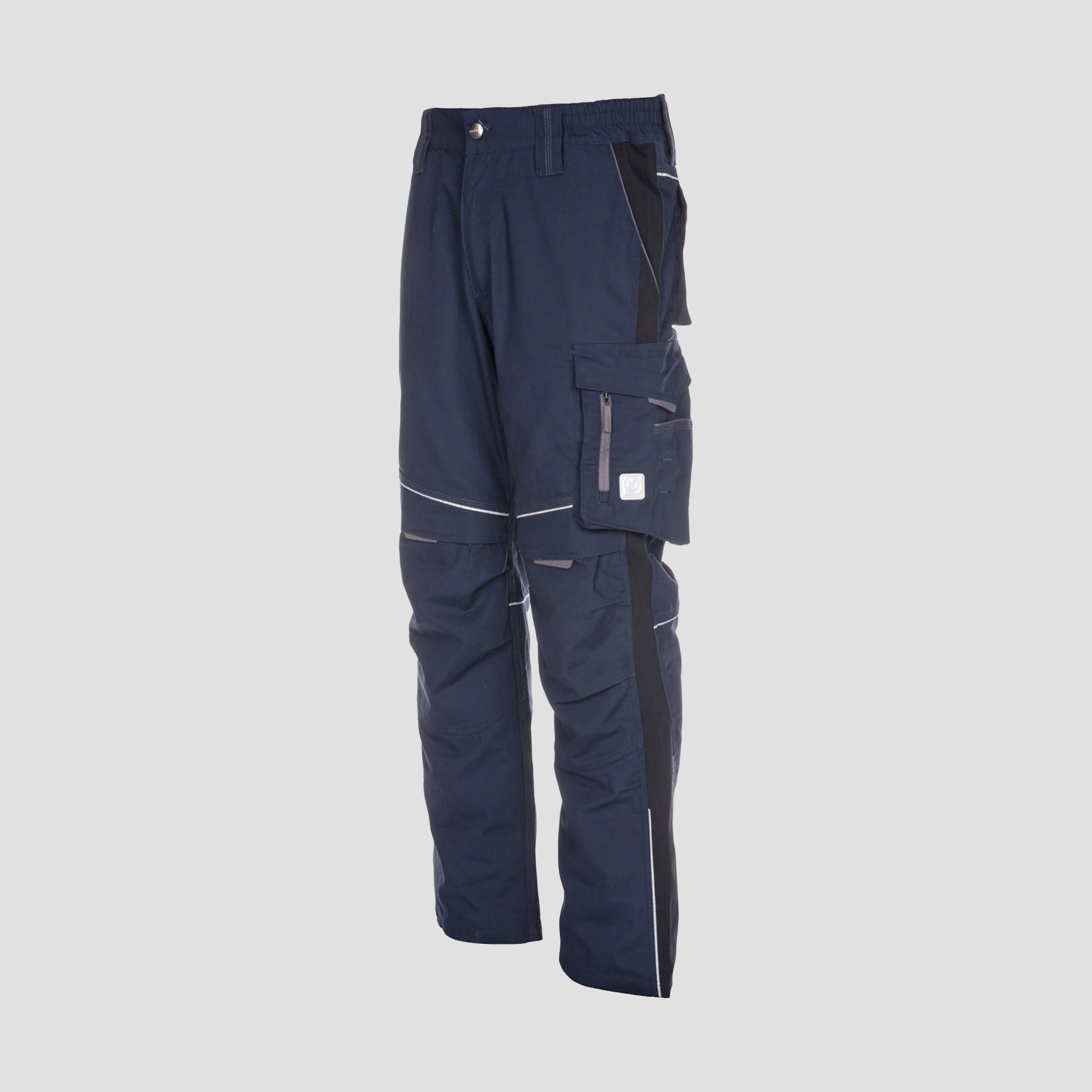 Ardon URBAN+ Bundhose – robust, stretch & mit Kniepolstertaschen