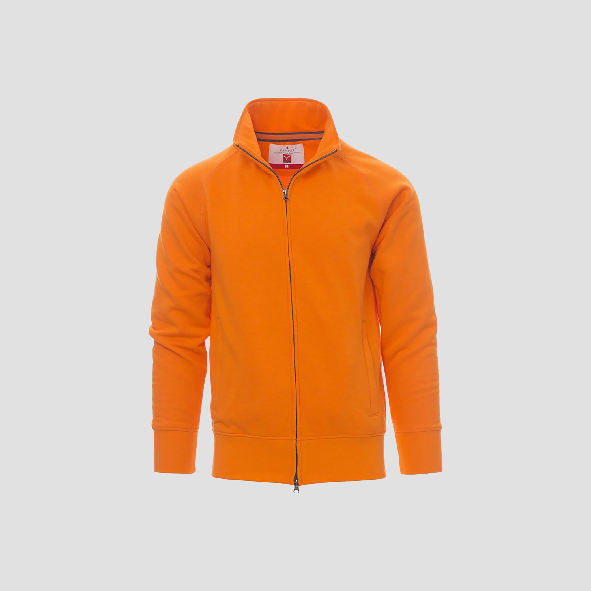Herren Sweatjacke PANAMA+