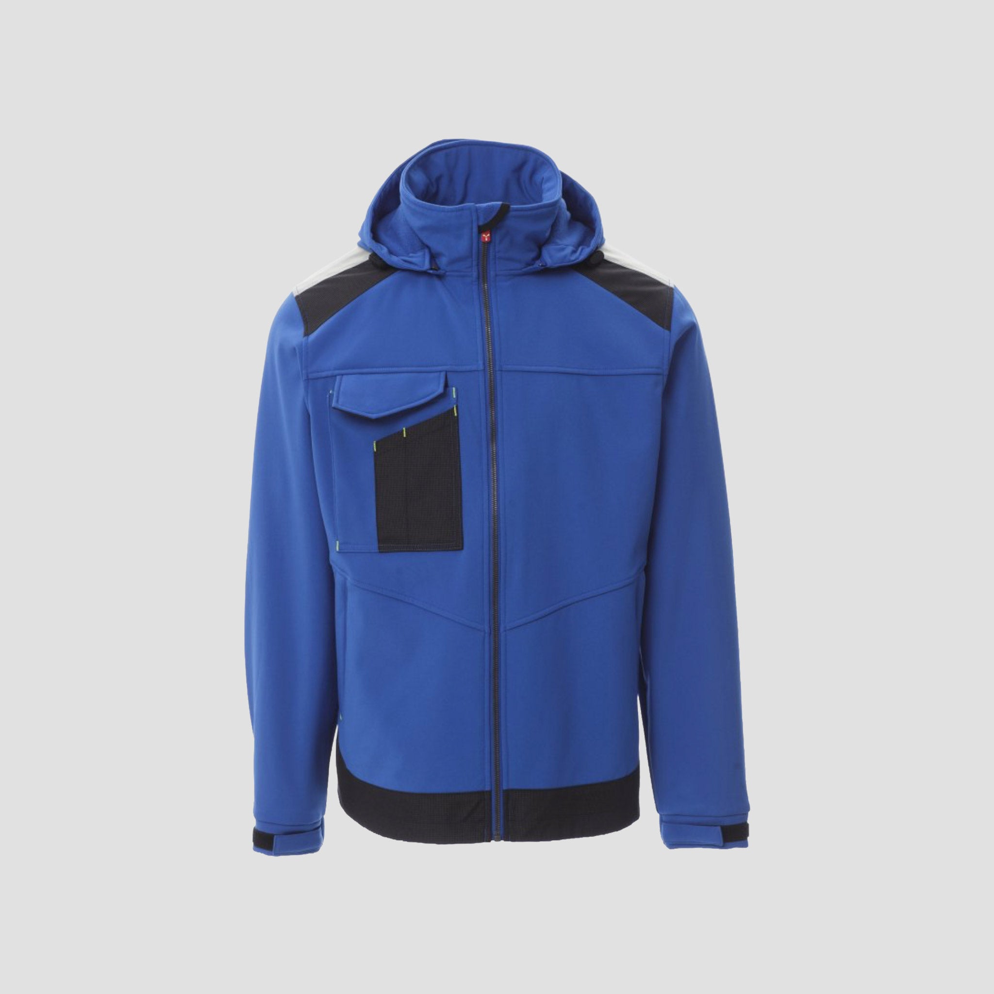 PERFORMER 2.0 Herren-Softshelljacke - YURT-TEX KG