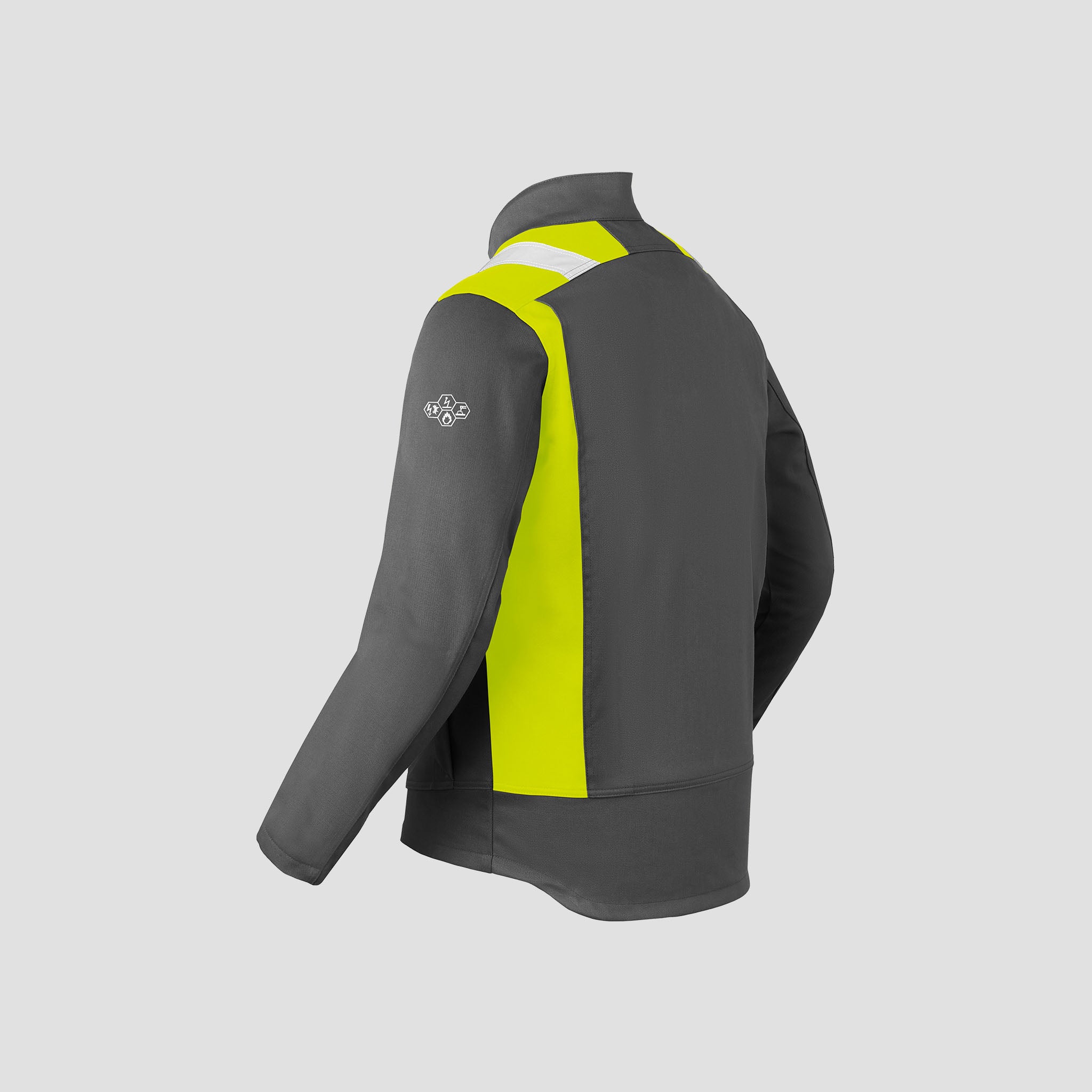 ARBEITSJACKE HAVEP FORCE+