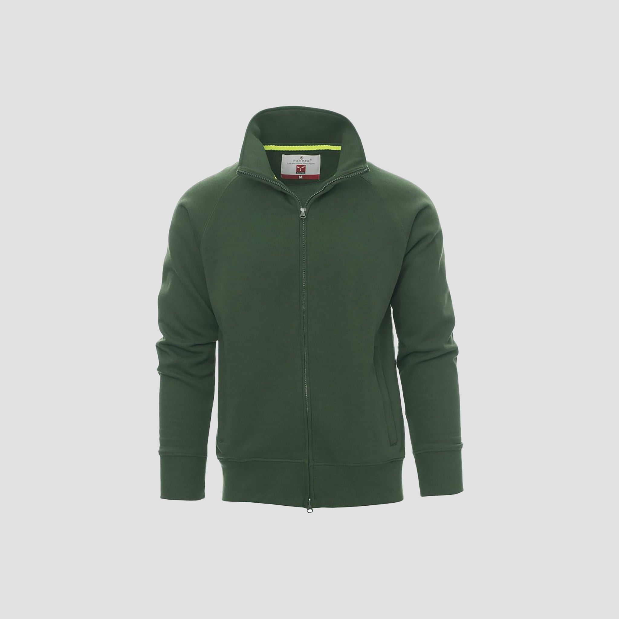Herren Sweatjacke PANAMA+