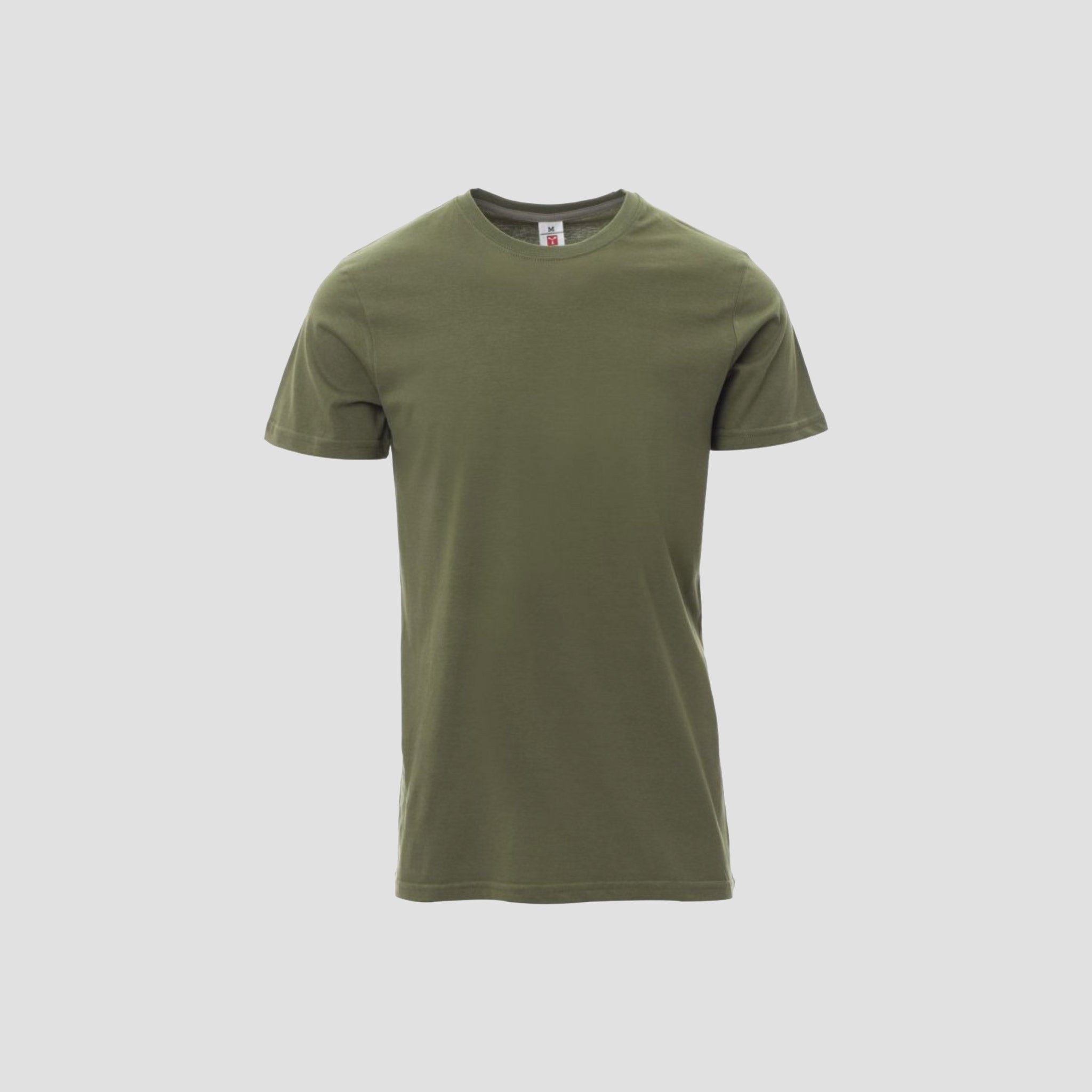 SUNSET T-Shirt Herren - YURT-TEX KG