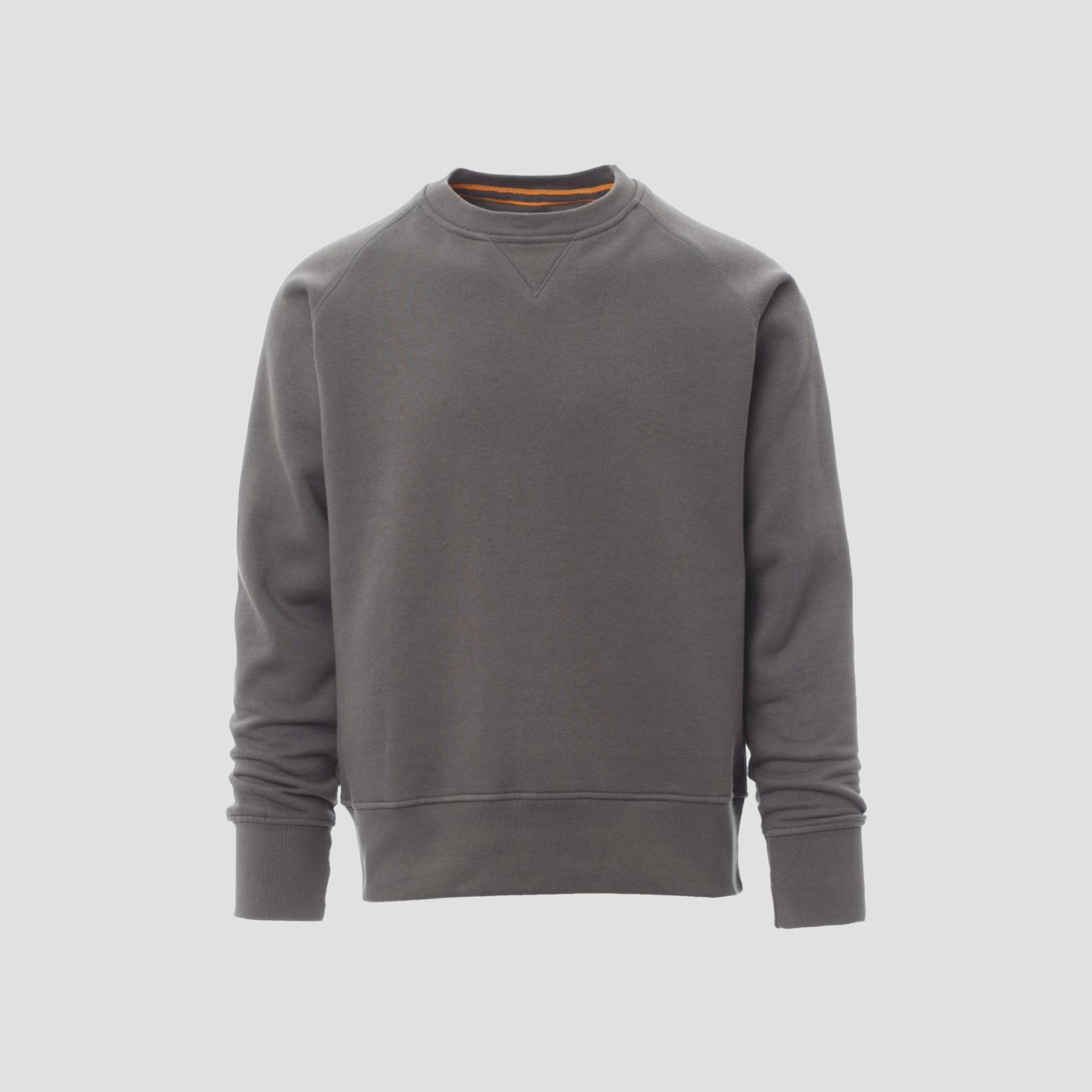 MISTRAL+ Sweatshirt Herren - YURT-TEX KG