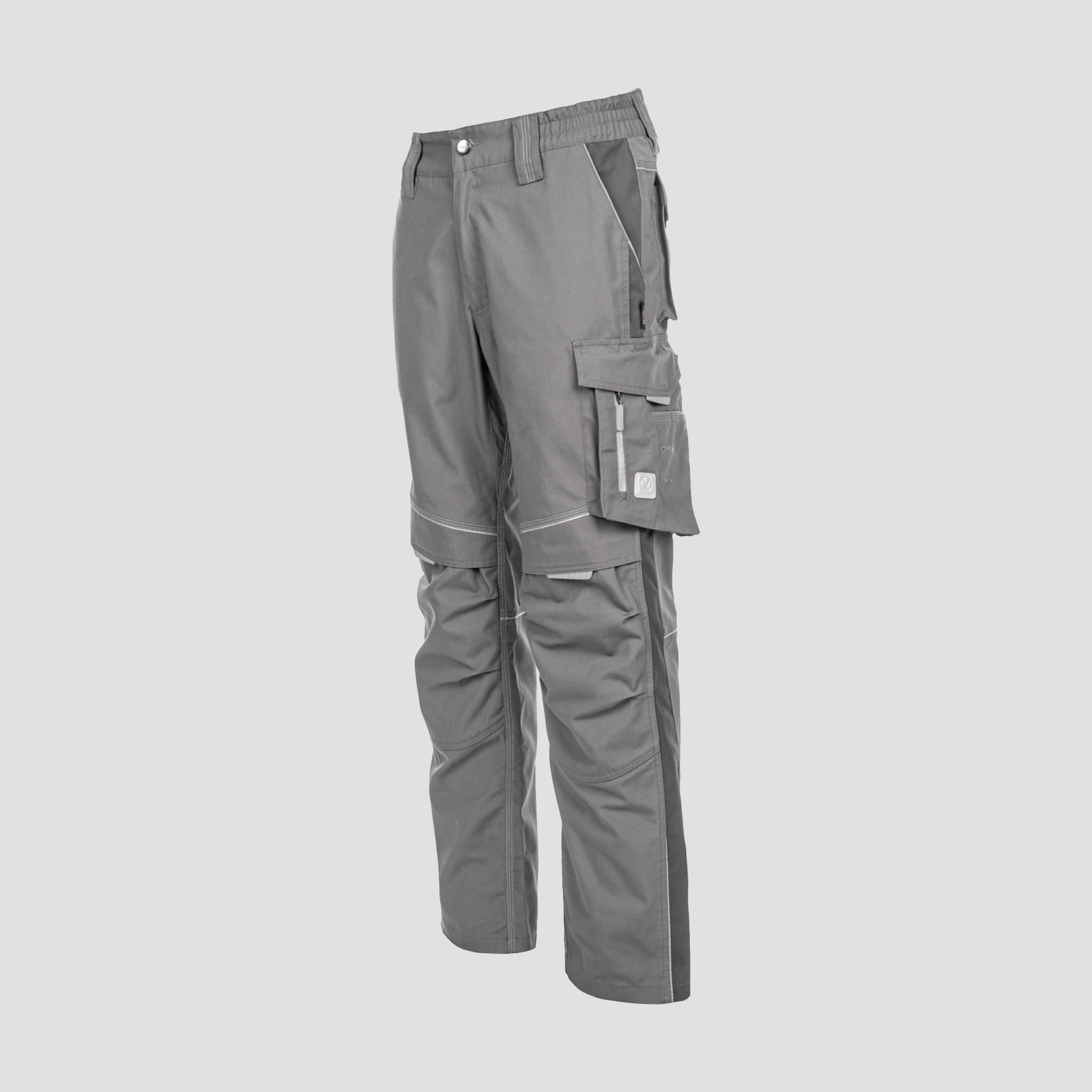 Ardon URBAN+ Bundhose – robust, stretch & mit Kniepolstertaschen