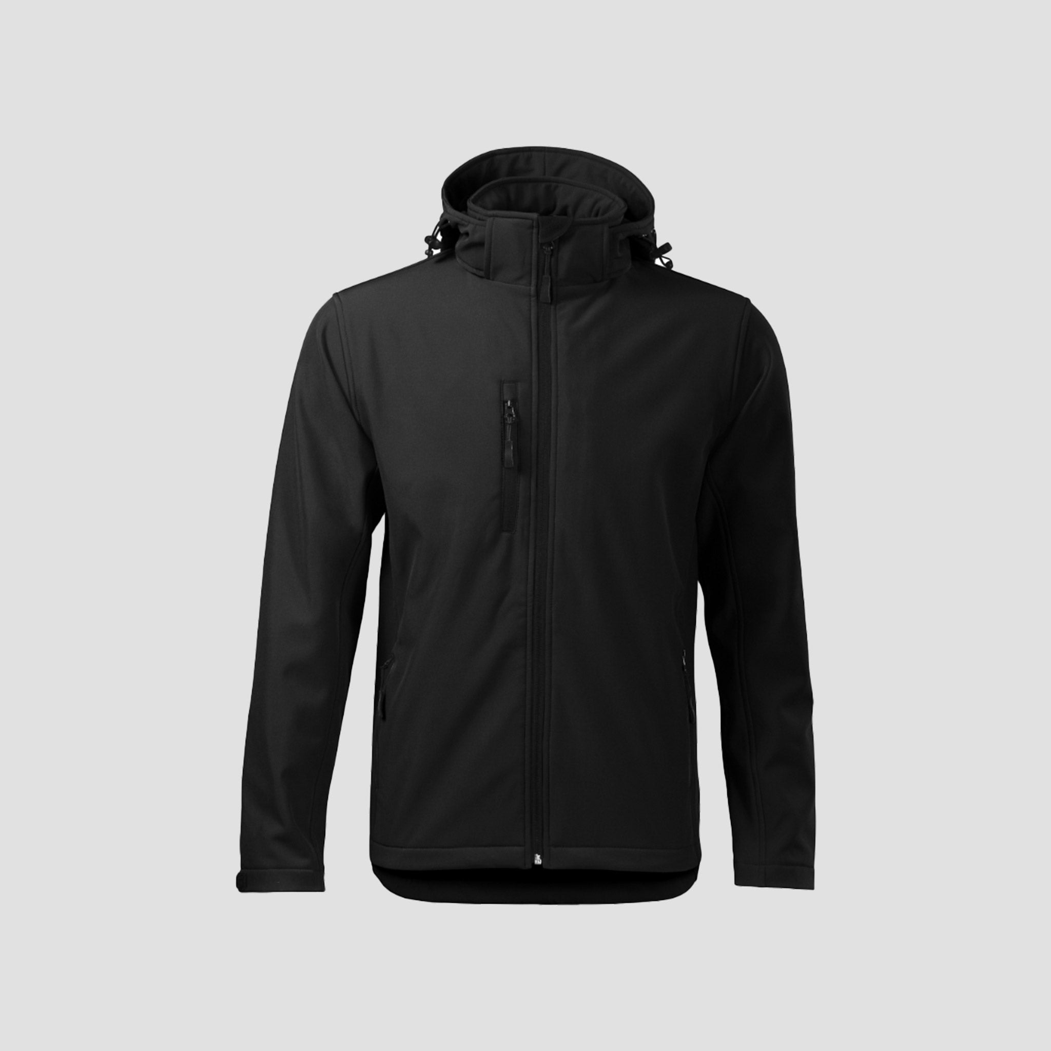 Performance Softshelljacke Herren