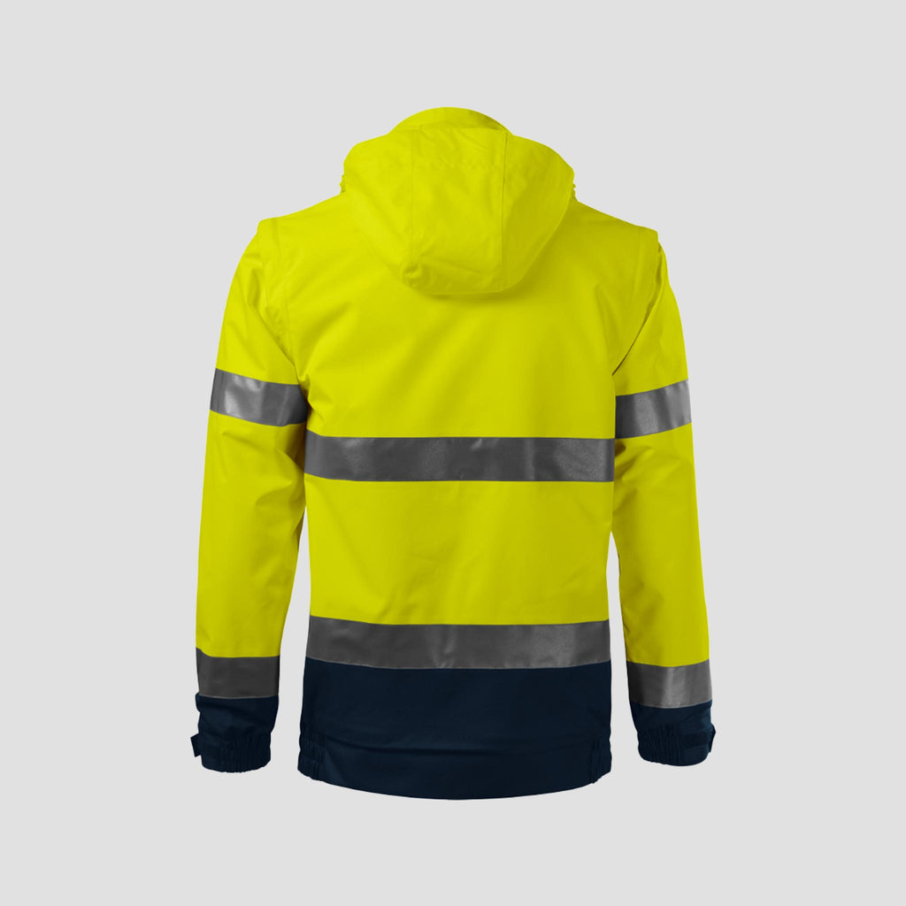 HV Guard 4 in 1 Jacke unisex