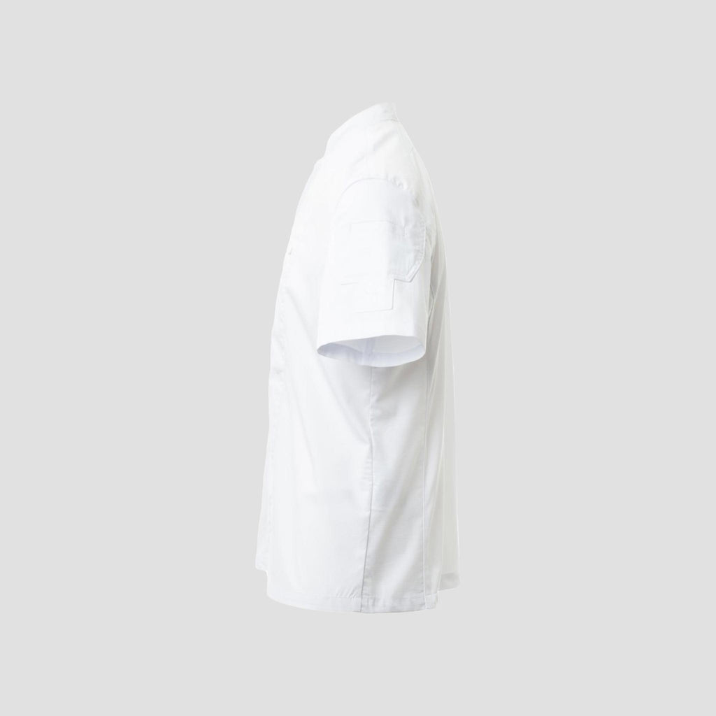 Kochjacke Starlight Mesh