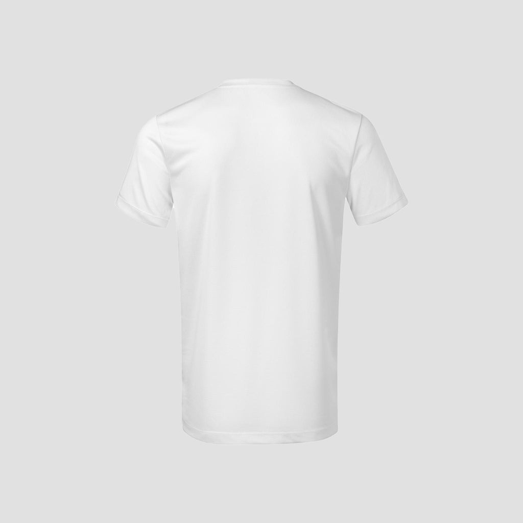 T-Shirt CHANCE (GRS) Recycled Polyester Herren