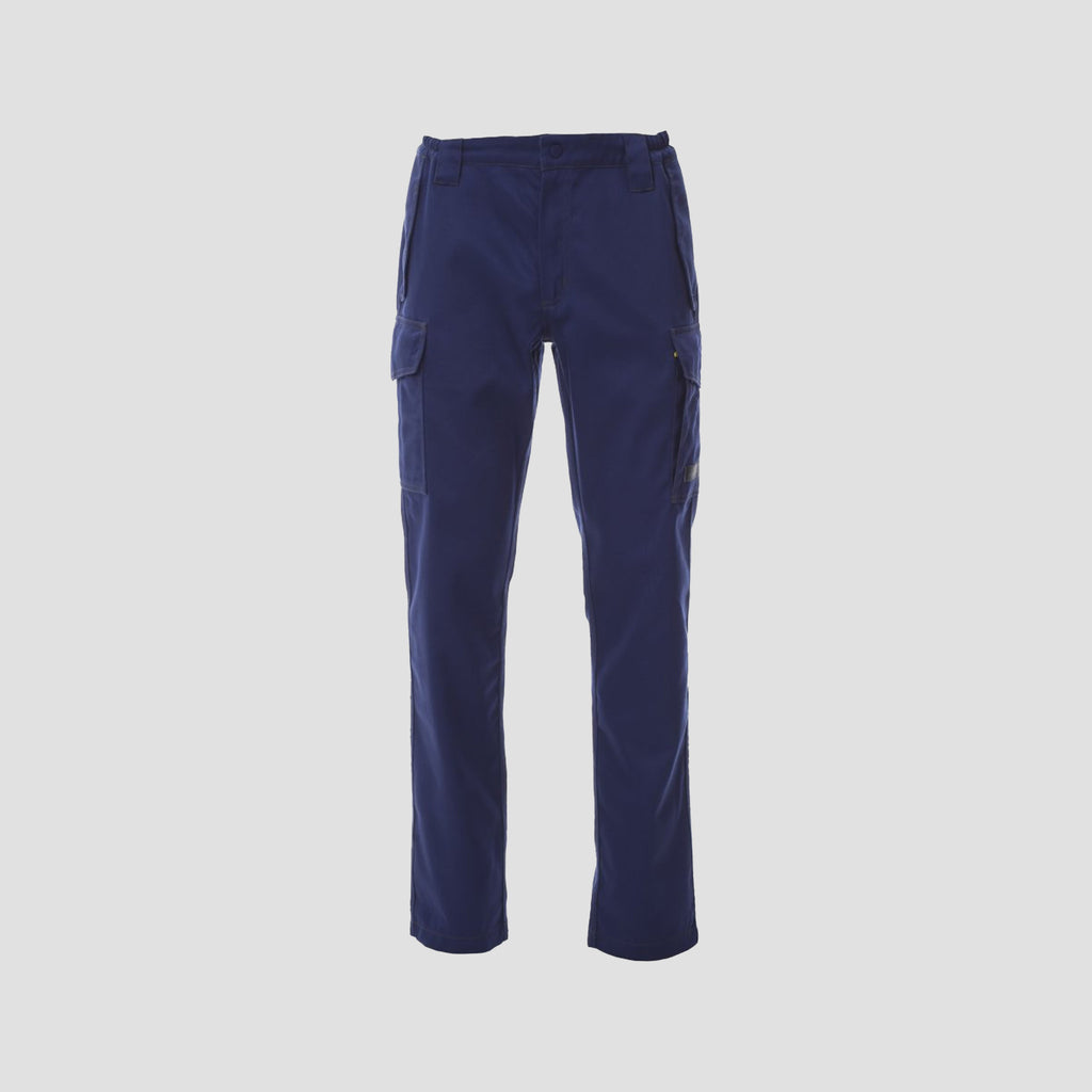 Schutzhose DEFENDER 2.0 – flammhemmend, antistatisch & robust