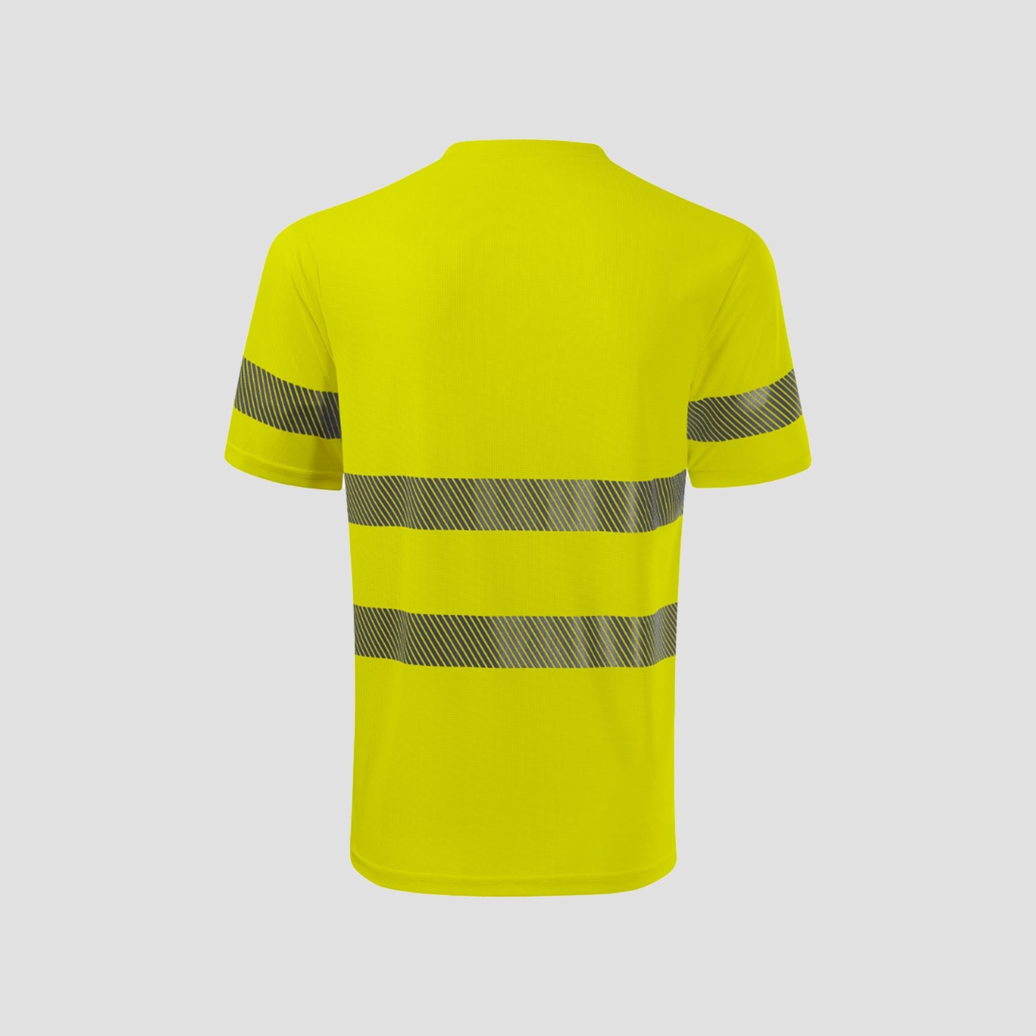 Hi-Vis T-Shirt HV Dry 1V8