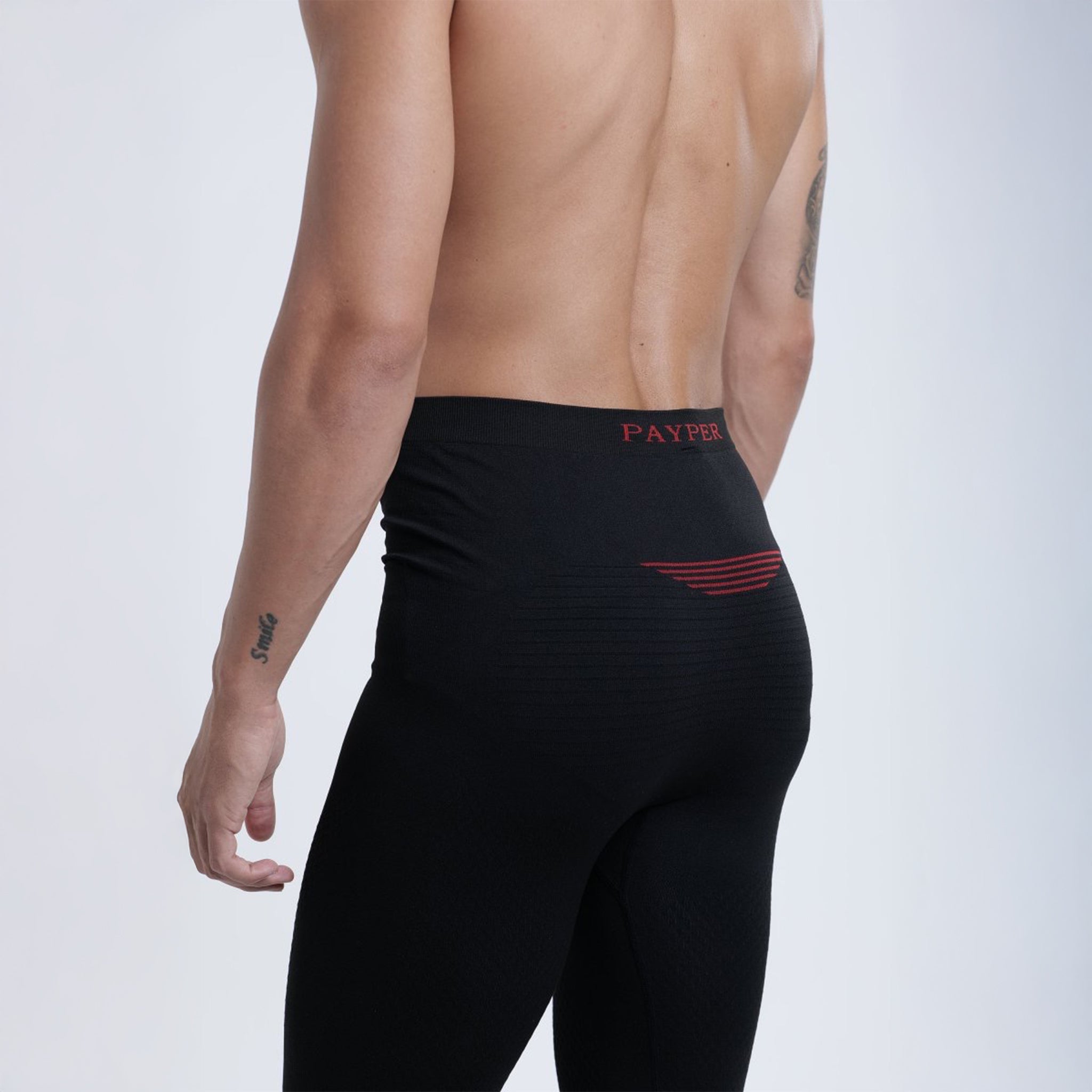 Thermo Pro Herren Thermohose
