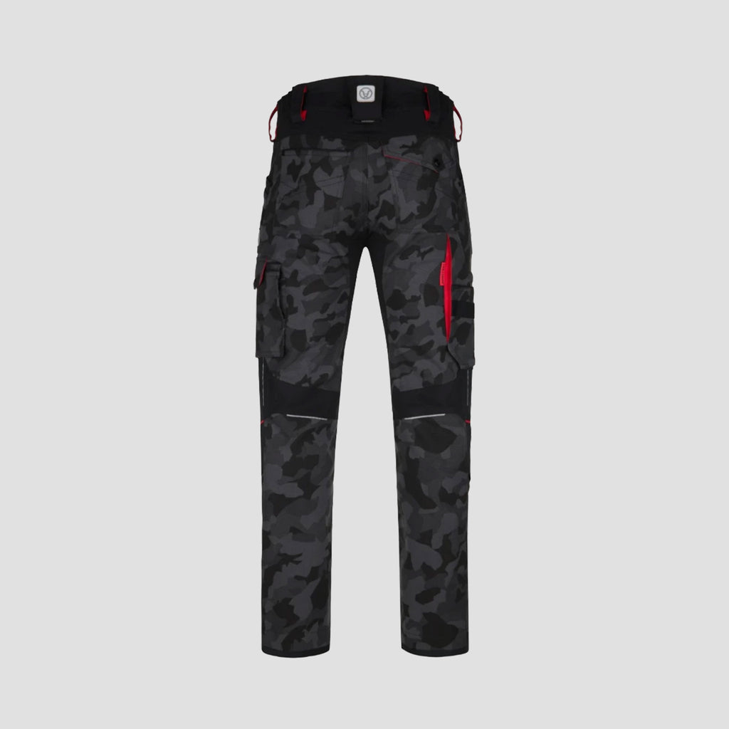 Bundhose ARDON®CREATRON® camo