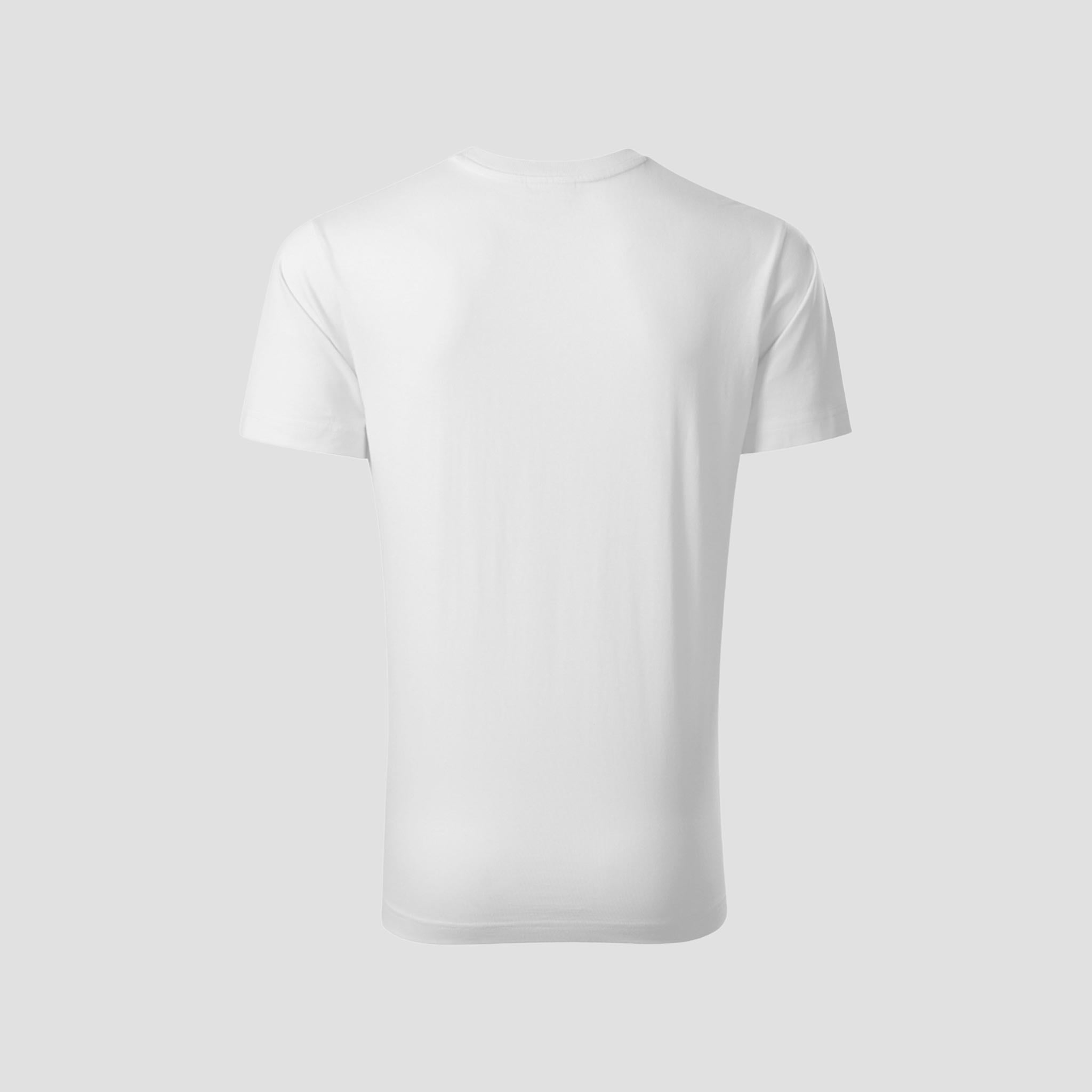 T-Shirt RESIST HEAVY aus 100 % Baumwolle