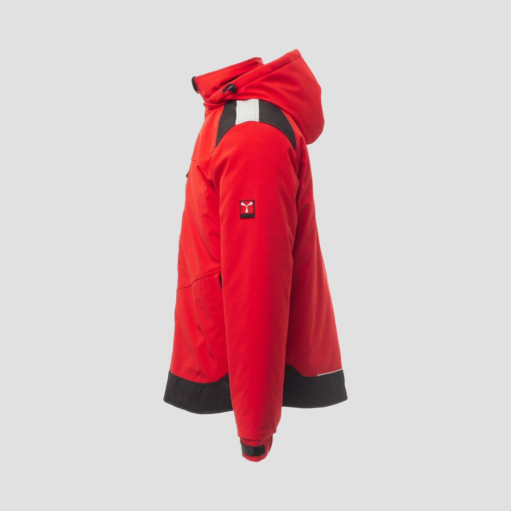 Payper Winter Softshelljacke PERFORMER PAD