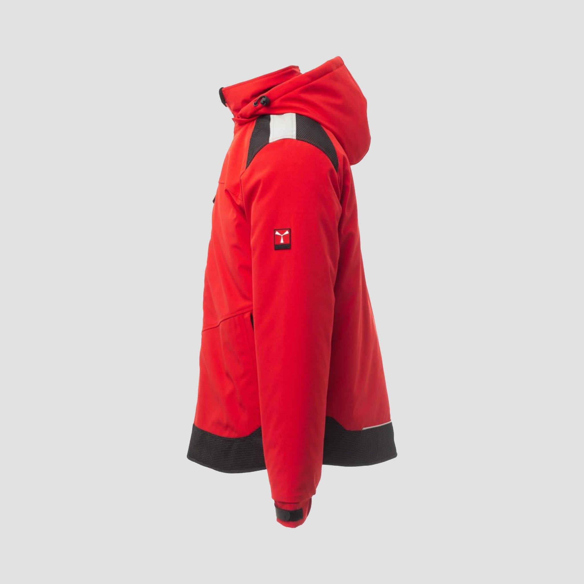 Payper Winter Softshelljacke PERFORMER PAD