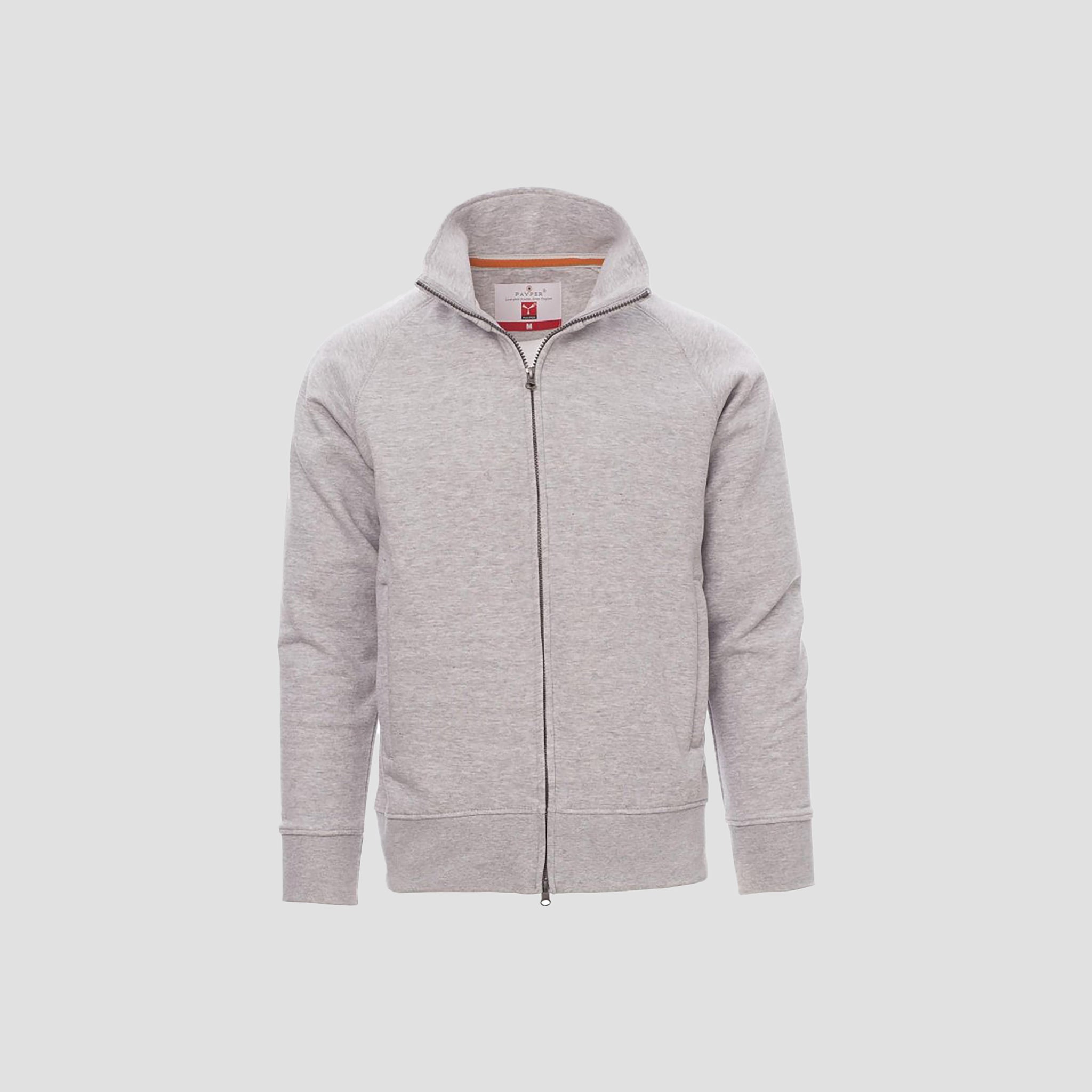 Herren Sweatjacke PANAMA+