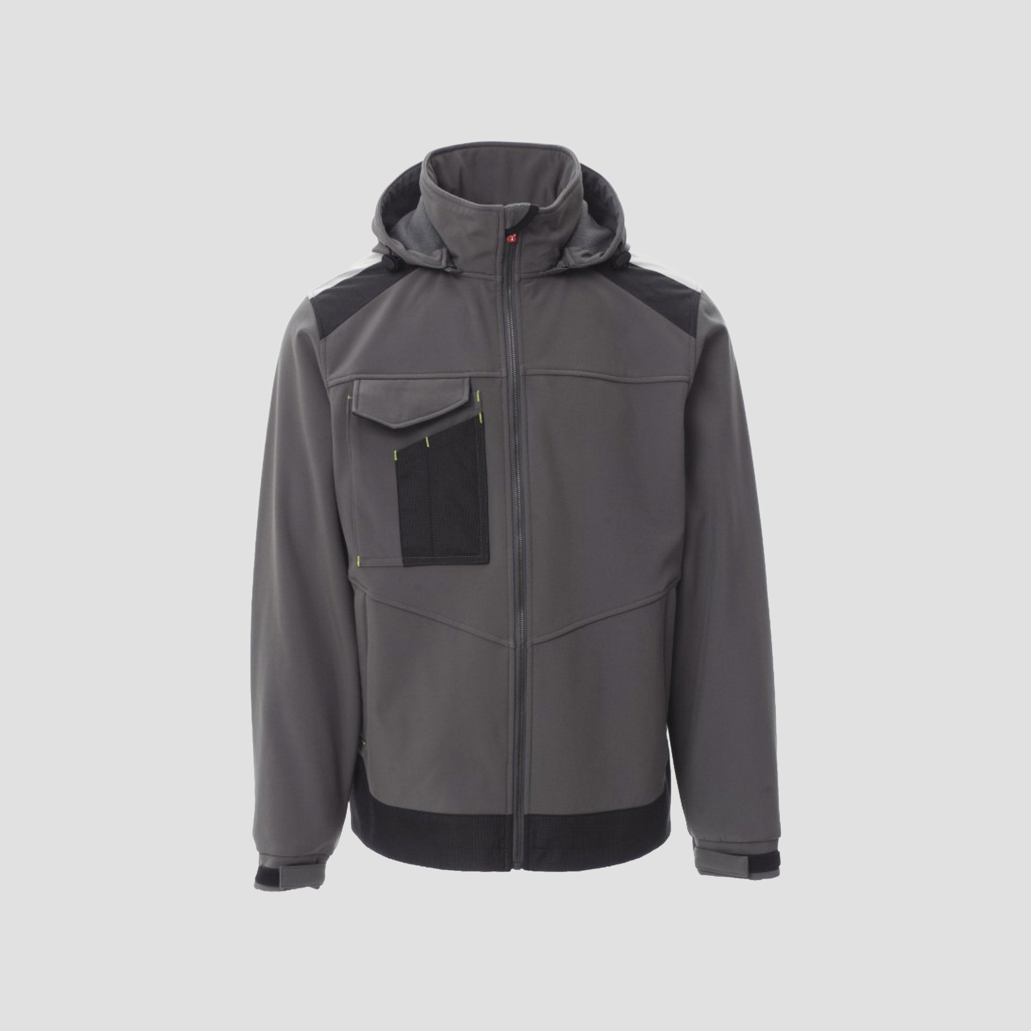 PERFORMER 2.0 Herren-Softshelljacke - YURT-TEX KG