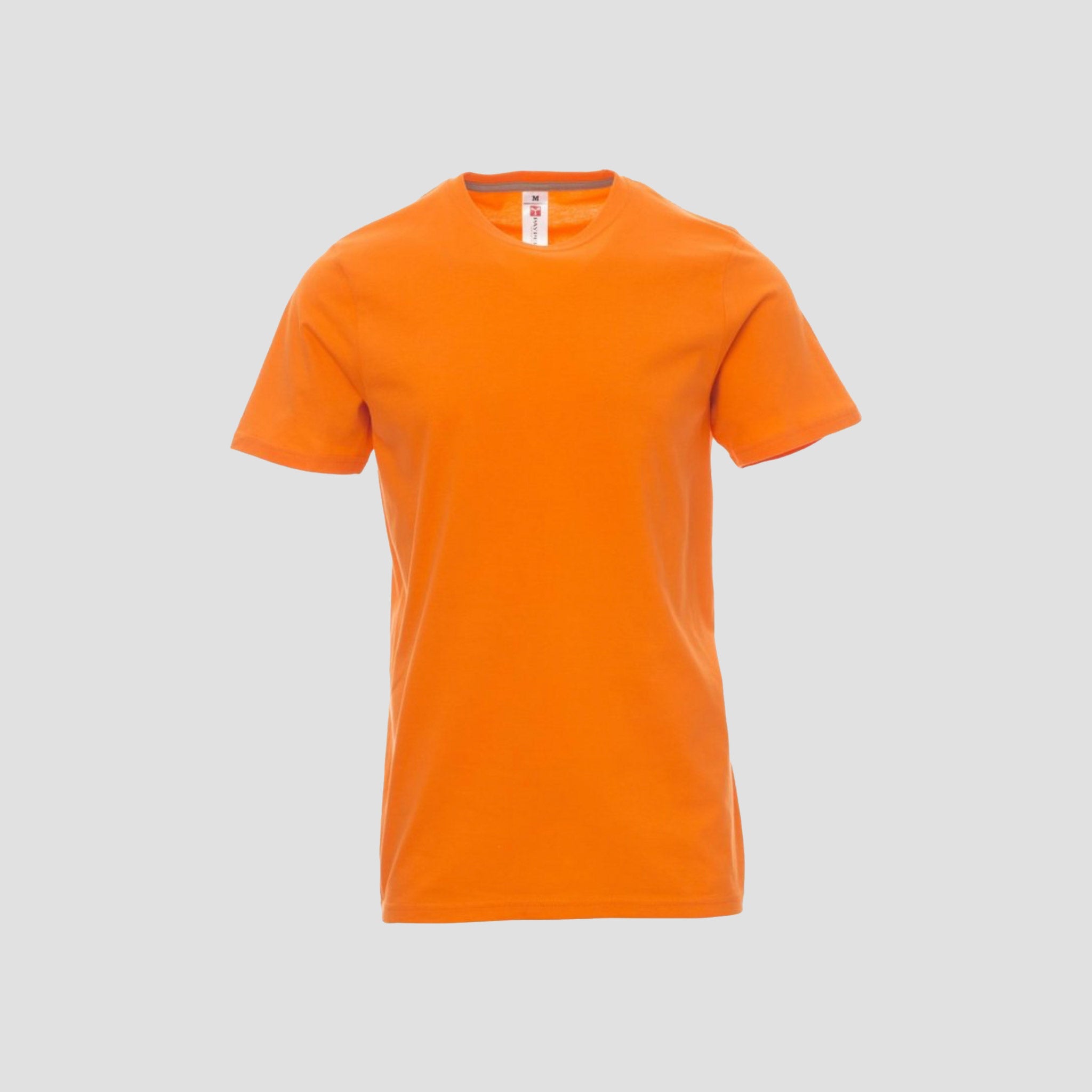 SUNSET T-Shirt Herren - YURT-TEX KG