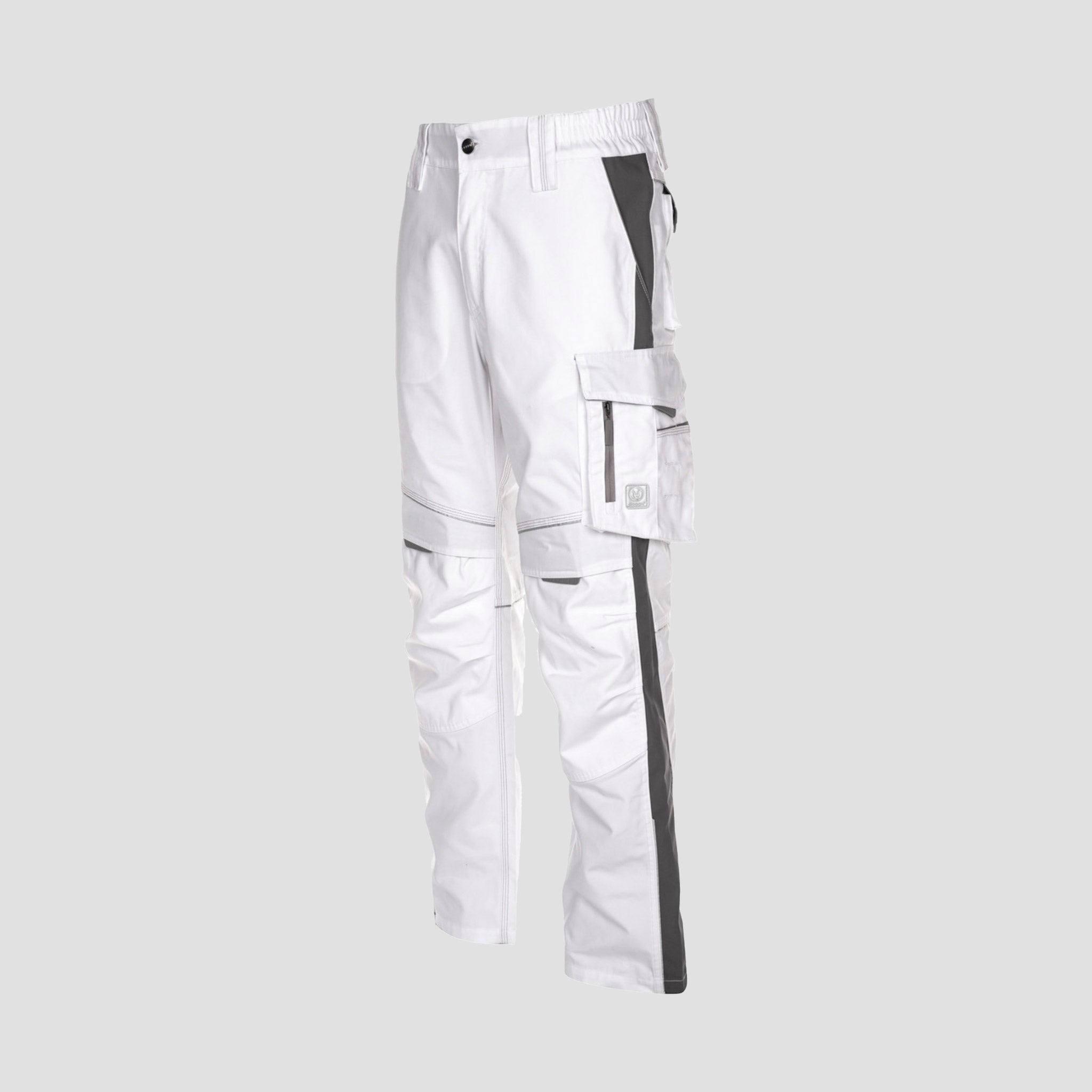 Ardon URBAN+ Bundhose – robust, stretch & mit Kniepolstertaschen