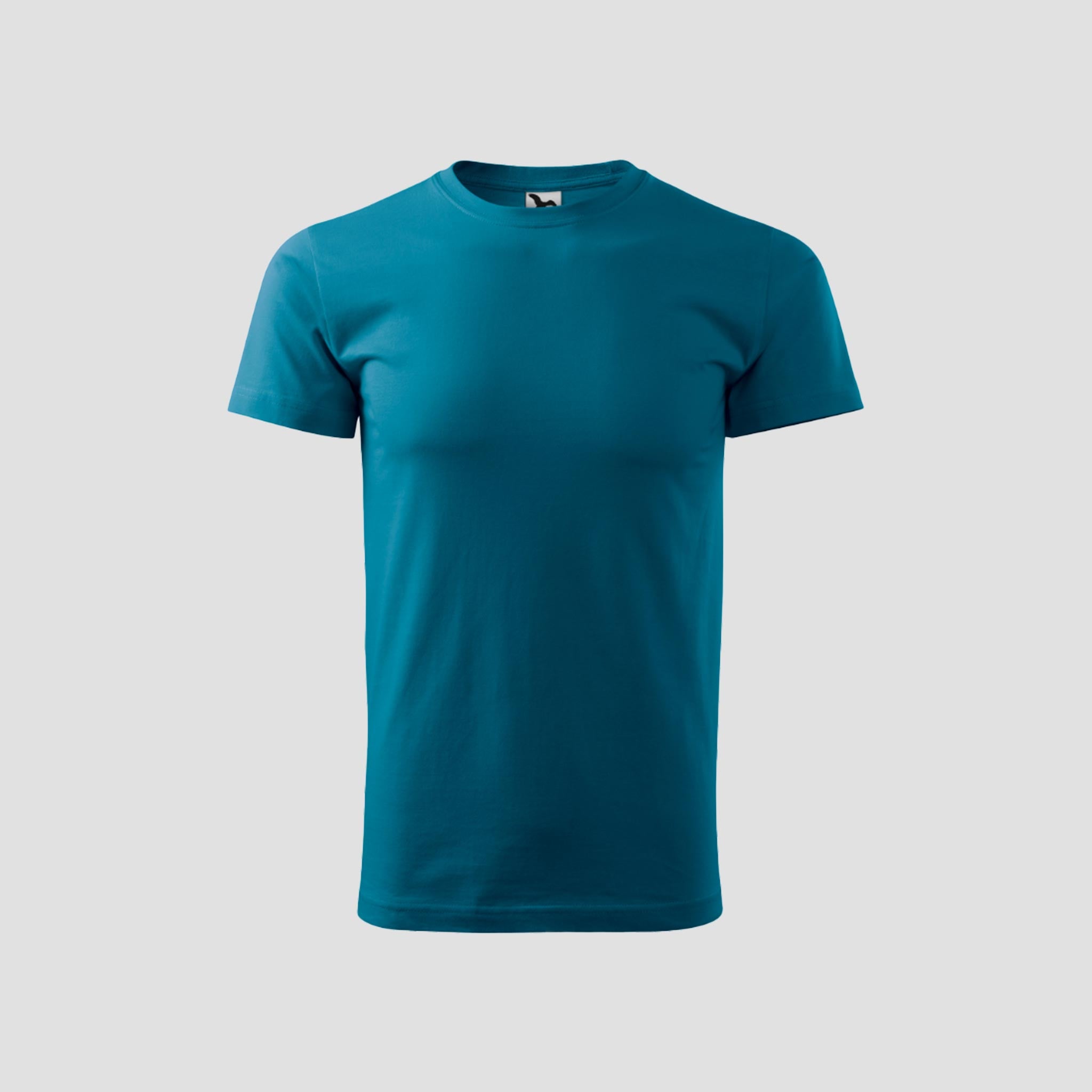 Basic T-Shirt Herren