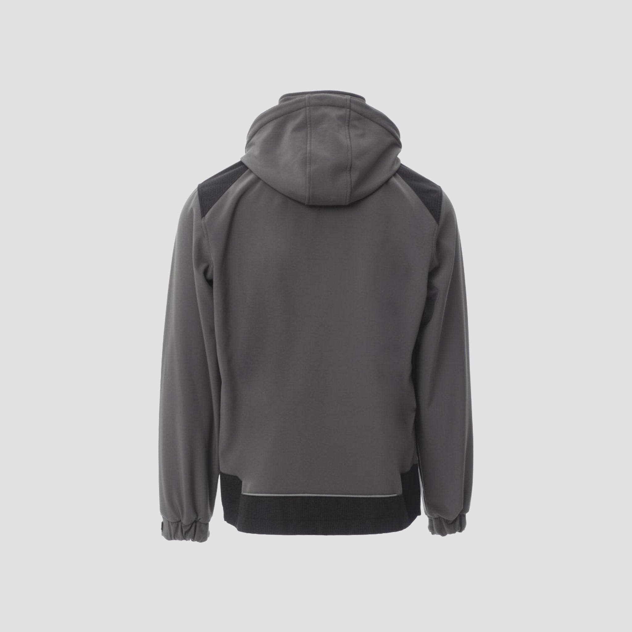 PERFORMER 2.0 Herren-Softshelljacke - YURT-TEX KG