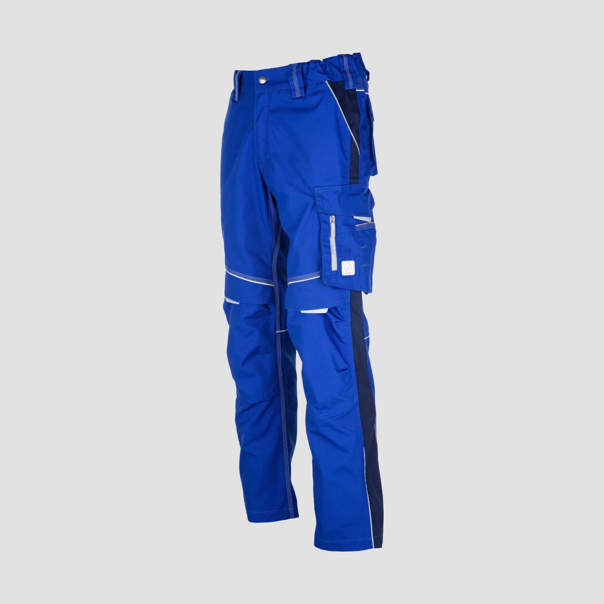 Ardon URBAN+ Bundhose – robust, stretch & mit Kniepolstertaschen