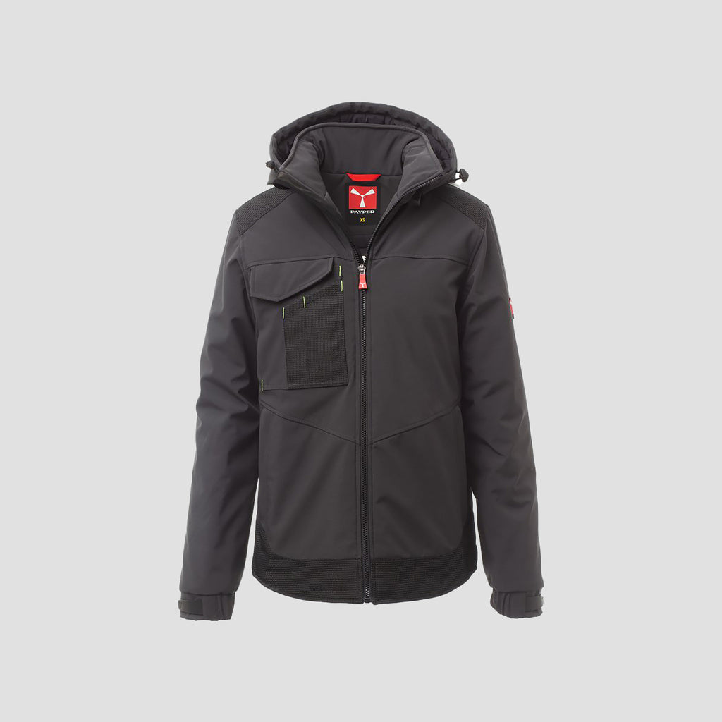 Payper Winter Softshelljacke PERFORMER PAD