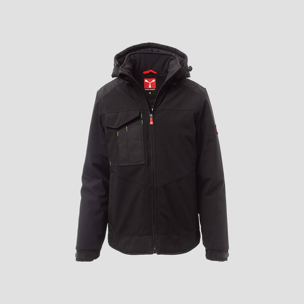 Payper Winter Softshelljacke PERFORMER PAD