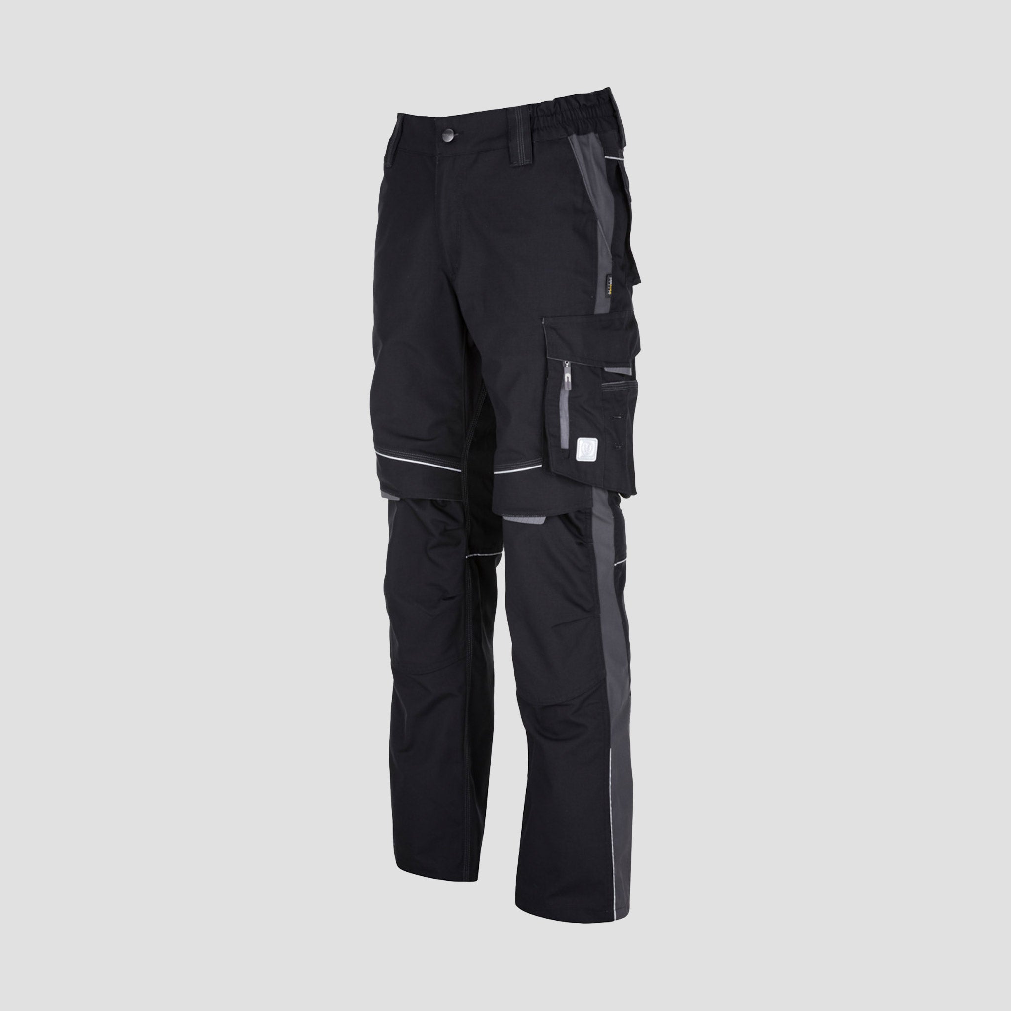 Ardon URBAN+ Bundhose – robust, stretch & mit Kniepolstertaschen