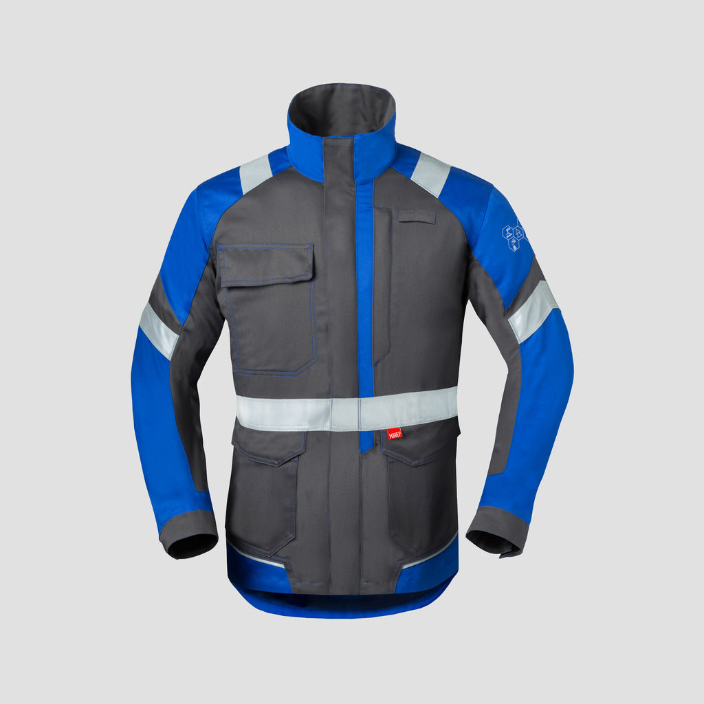 Langjacke HaVeP "5safety Image+" JAC-HaV-50285