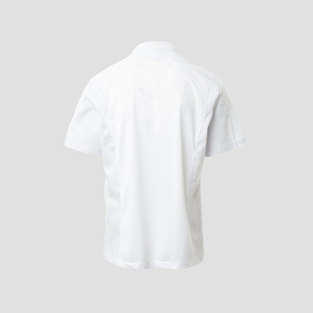 Kochjacke Starlight Mesh