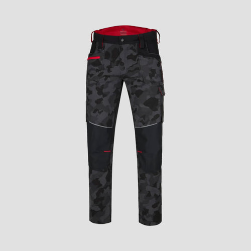 Bundhose ARDON®CREATRON® camo - YURT-TEX KG