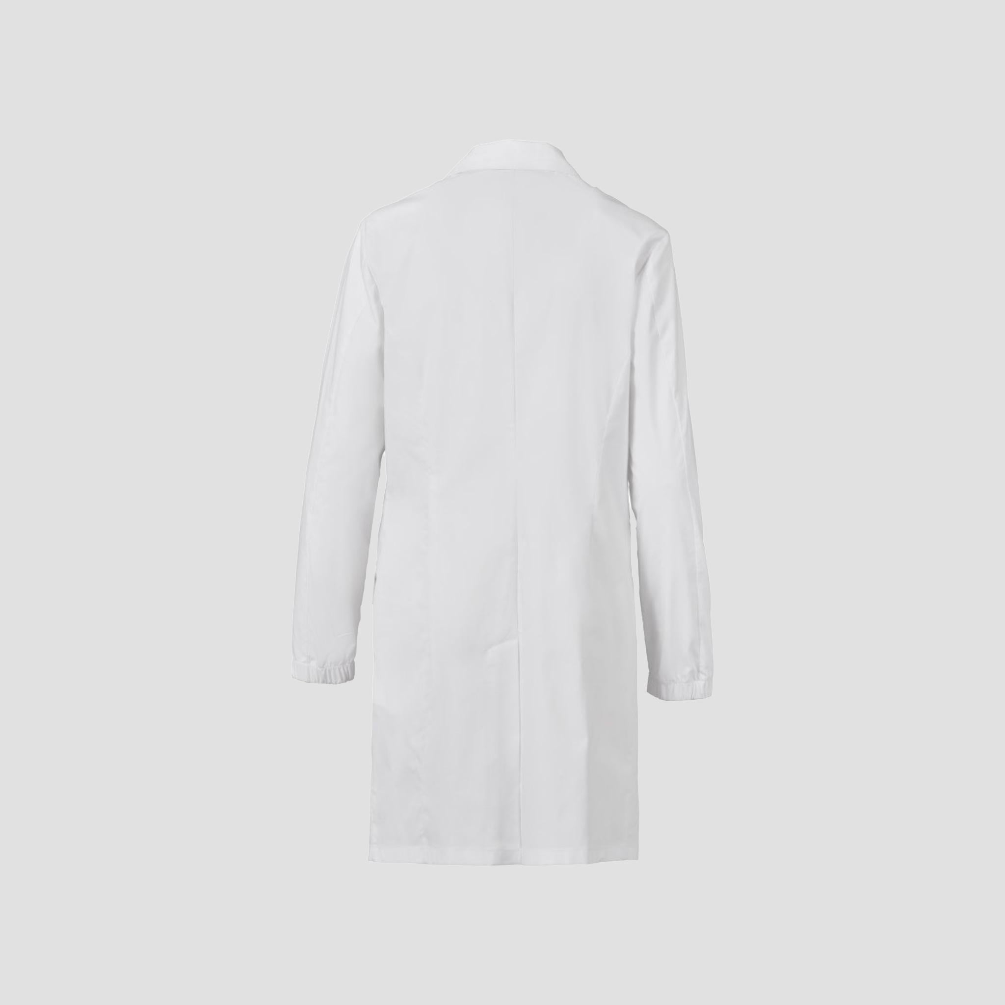 ARMOR LADY Women's Lab Coat