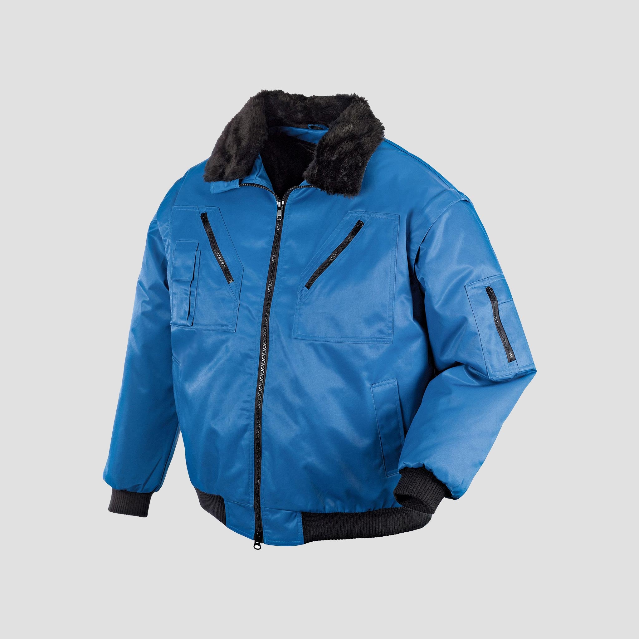 Piloten-Jacke OSLO 4-in-1