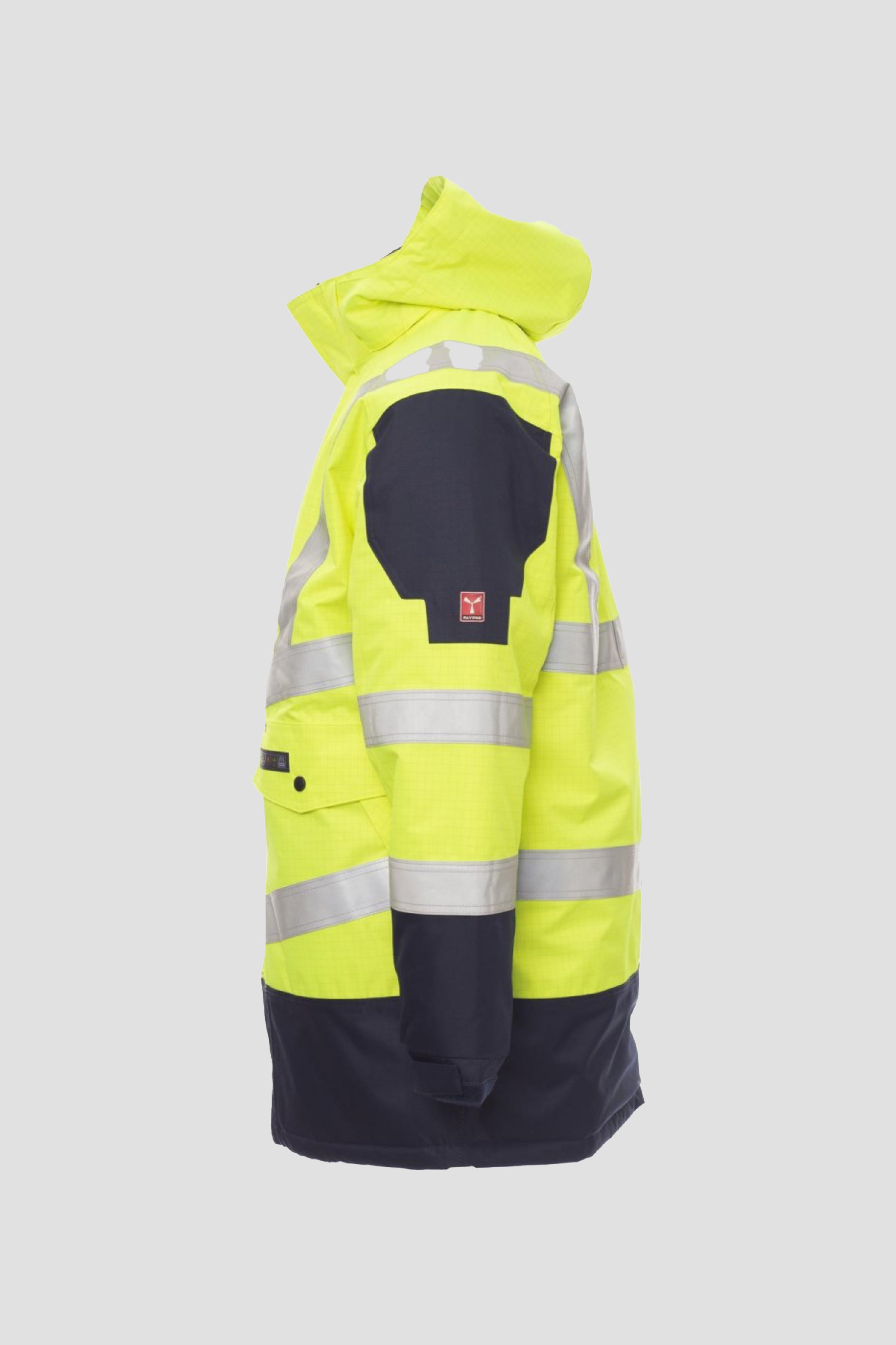MULTINORM WORK PARKA SHIELD
