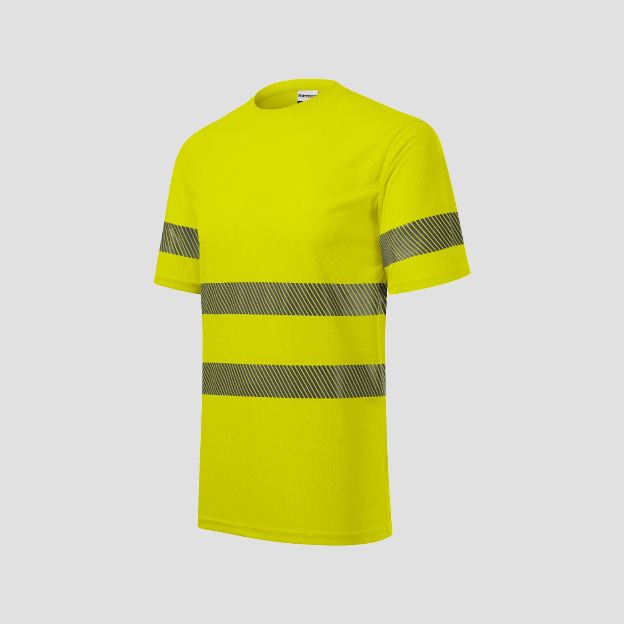 Hi-Vis T-Shirt HV Dry 1V8