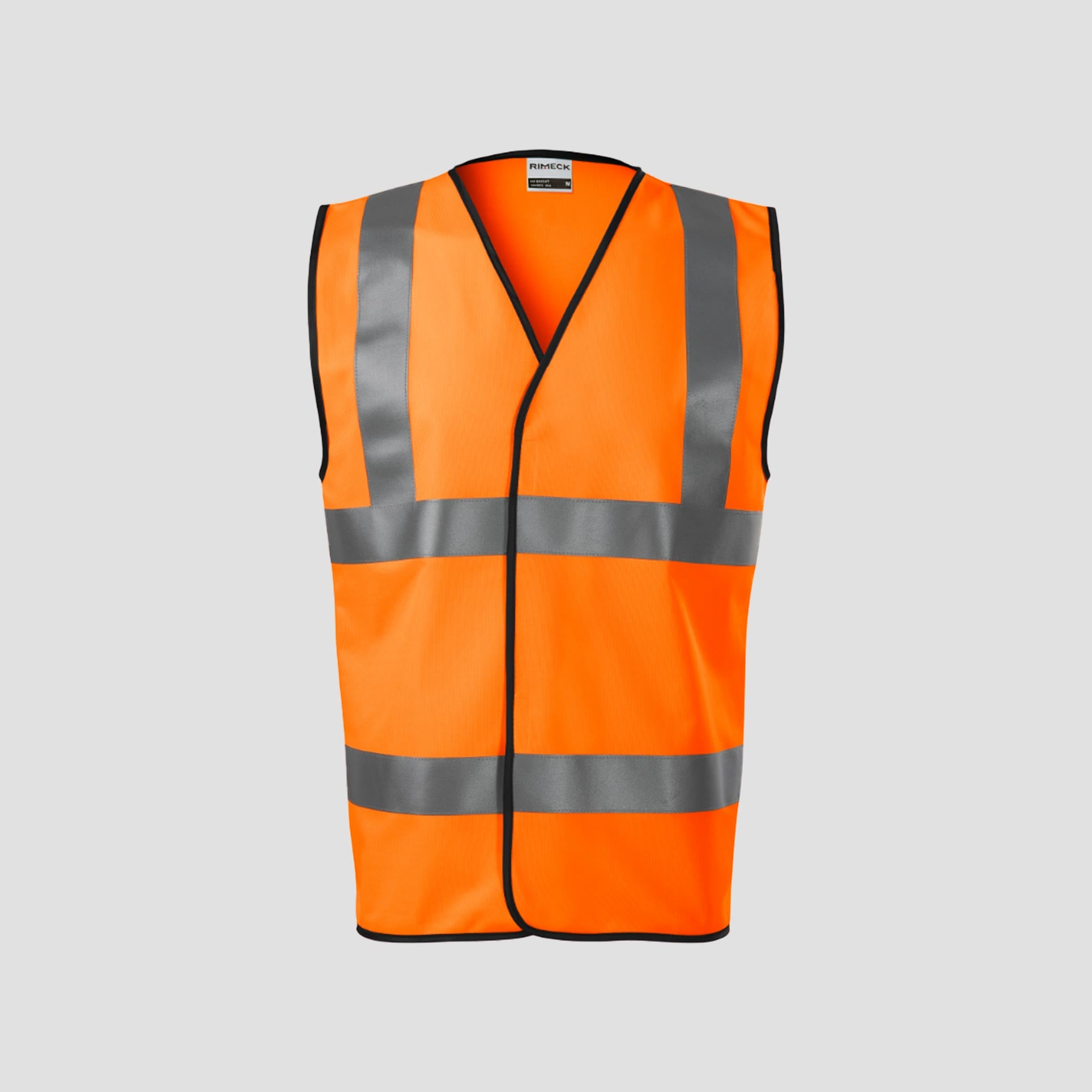 WARNWESTE HV BRIGHT 9V3