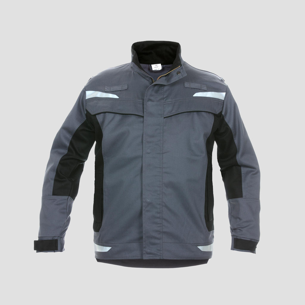 Marburg Work Jacket Multi VENTURA LINE